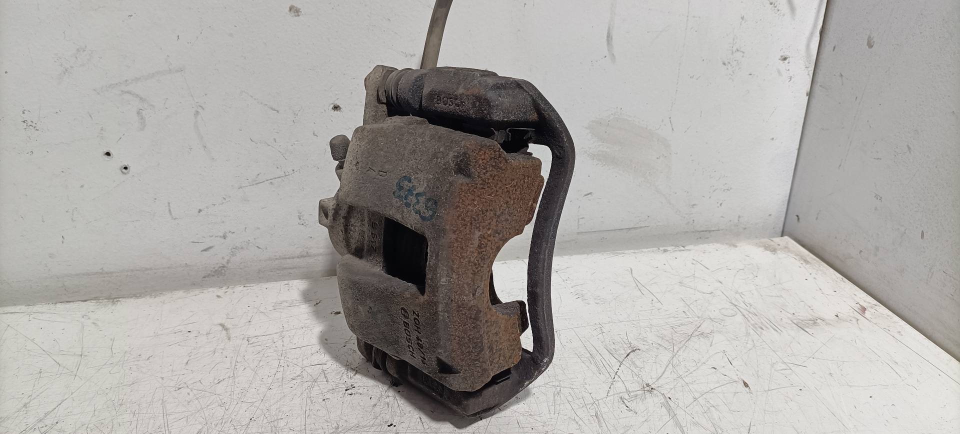 Autres CITROEN JUMPER CAJA CERRADA DESDE 02
