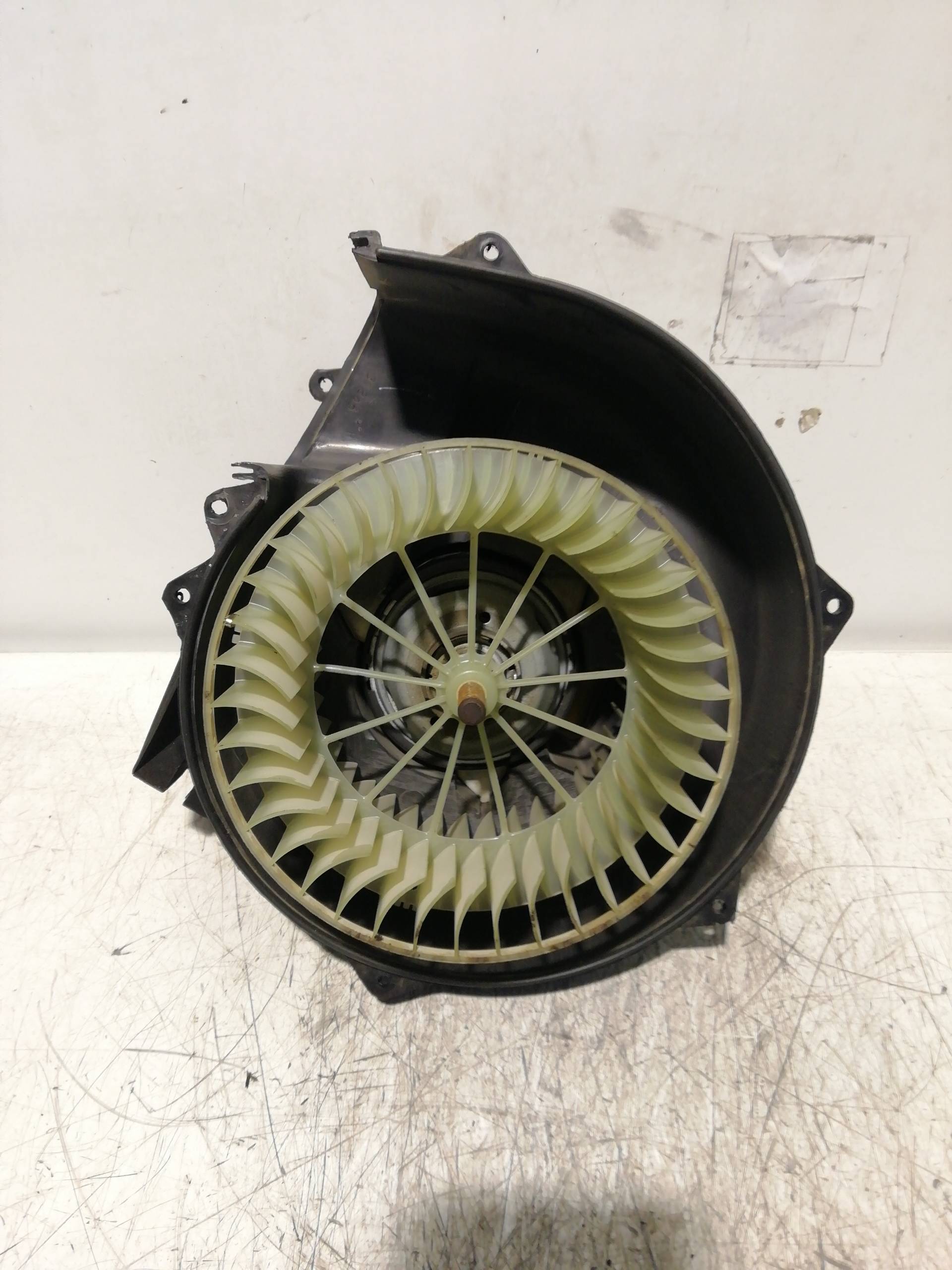 Pulseur chauffage TATA INDICA
