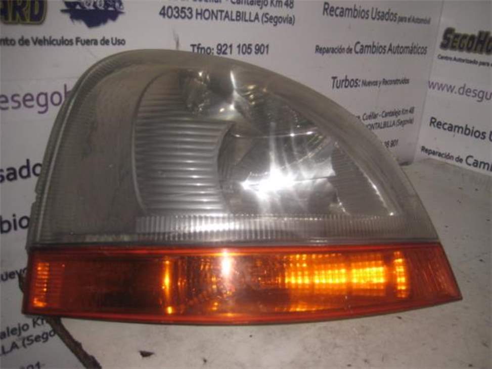 Altri RENAULT MASTER II PHASE 2 CAJA CERRADA