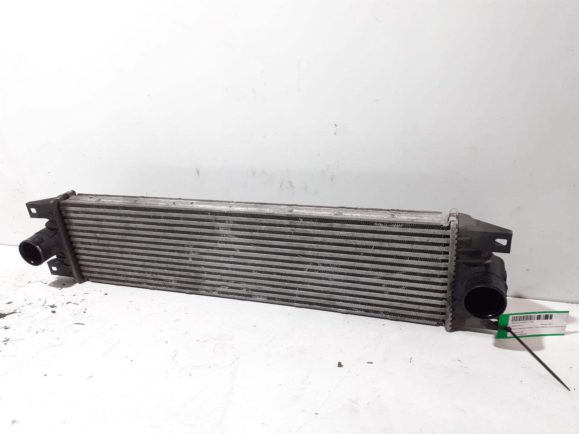 Intercooler RENAULT MASTER II PHASE 2 CAJA CERRADA