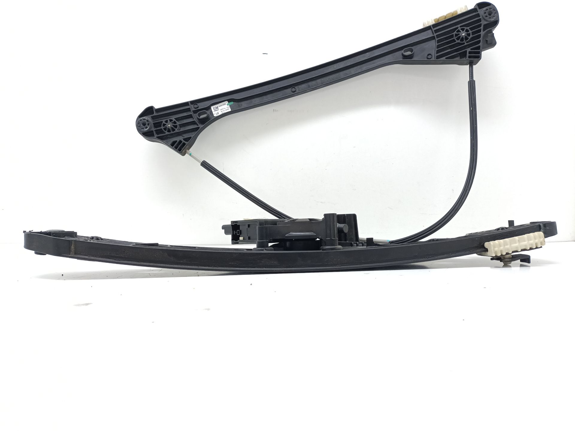 Front left window regulator OPEL GRANDLAND X