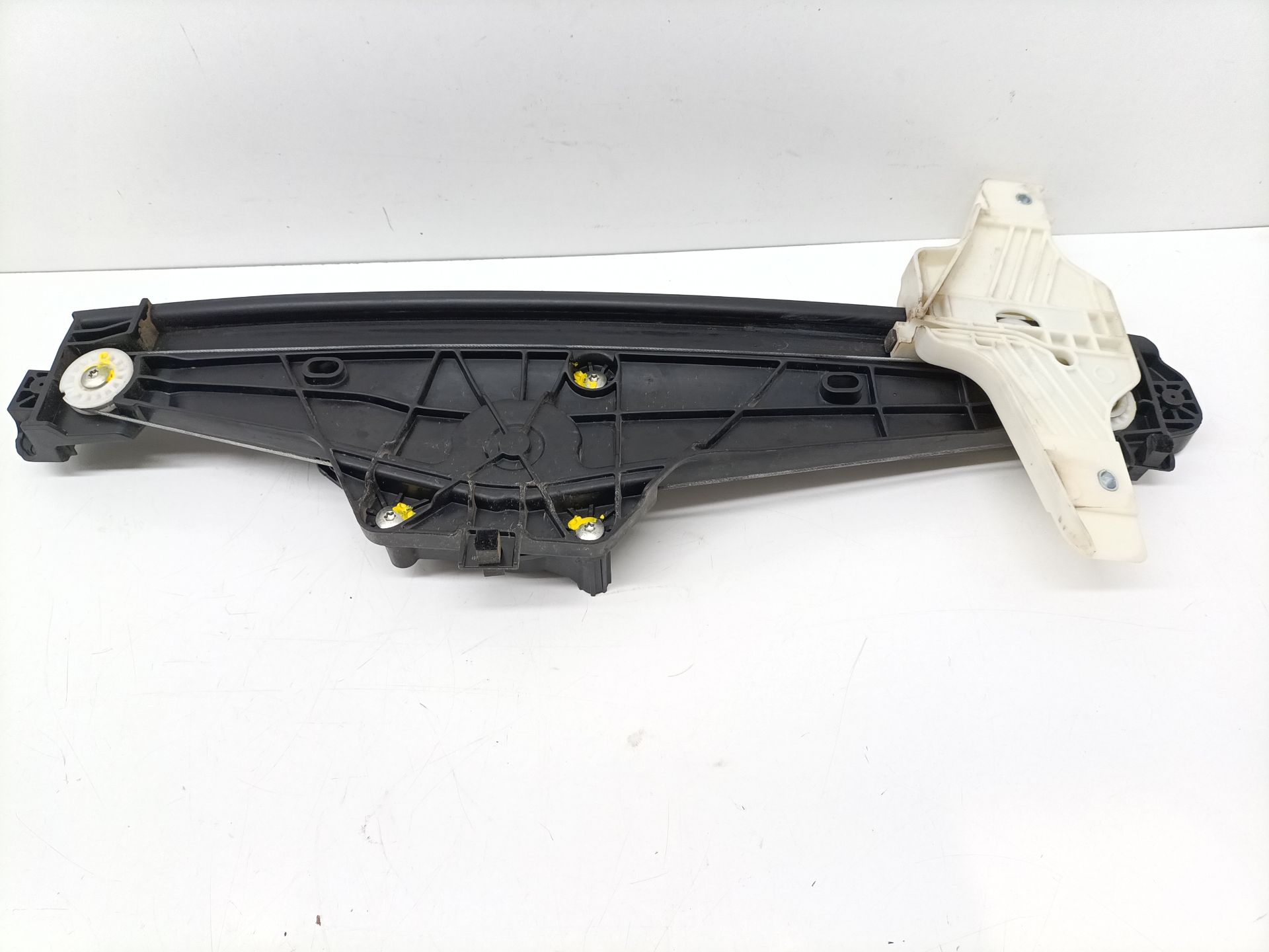 Rear right window regulator OPEL GRANDLAND X