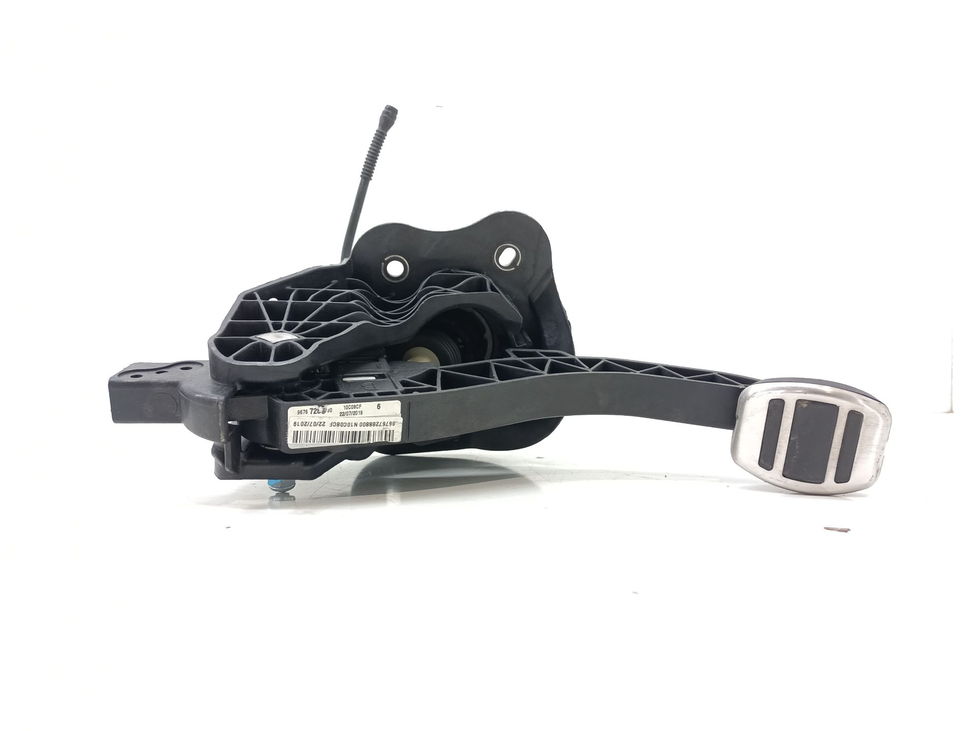 PEDAL EMBRAGUE OPEL GRANDLAND X