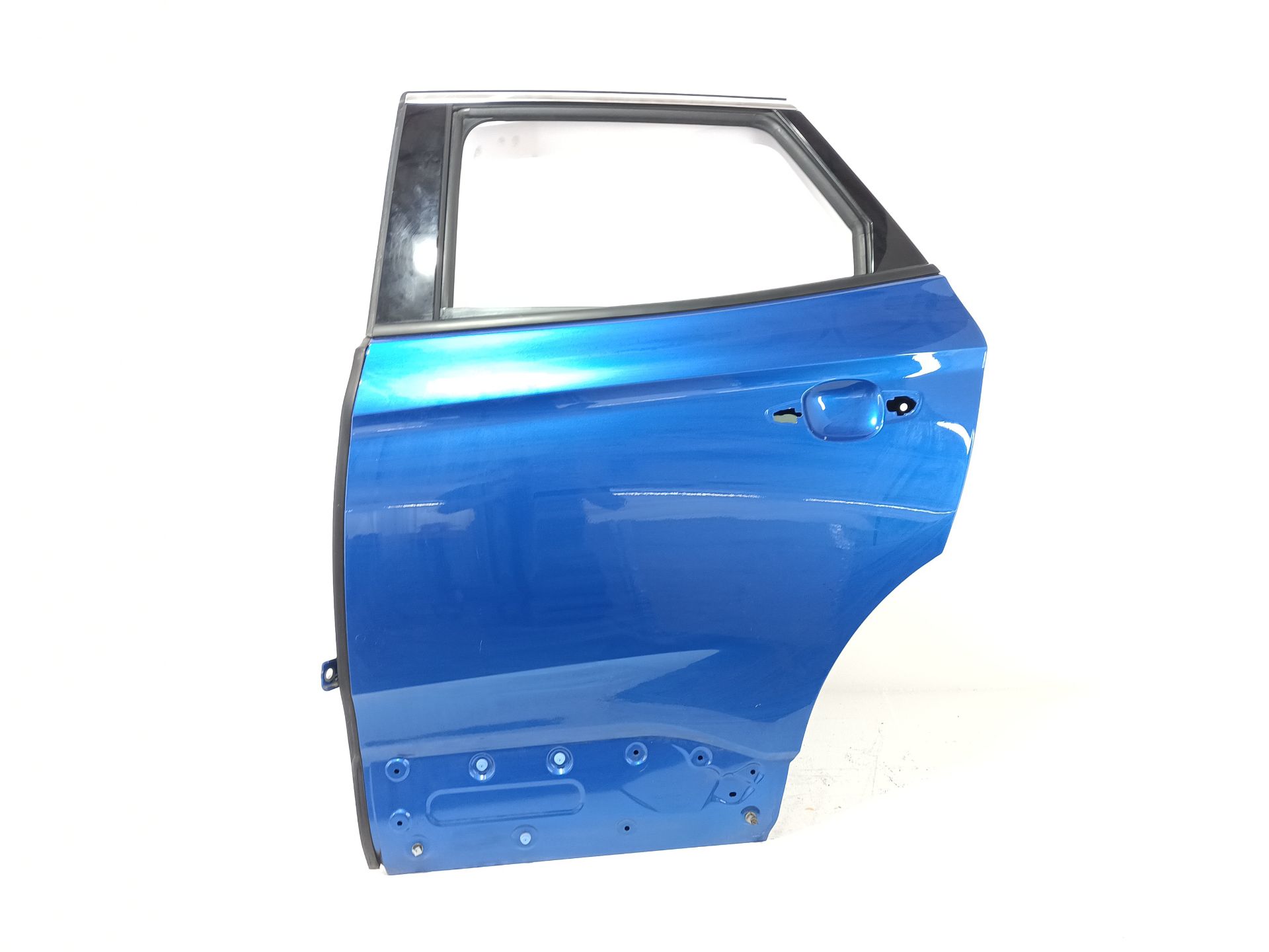 Tür hinten links OPEL GRANDLAND X