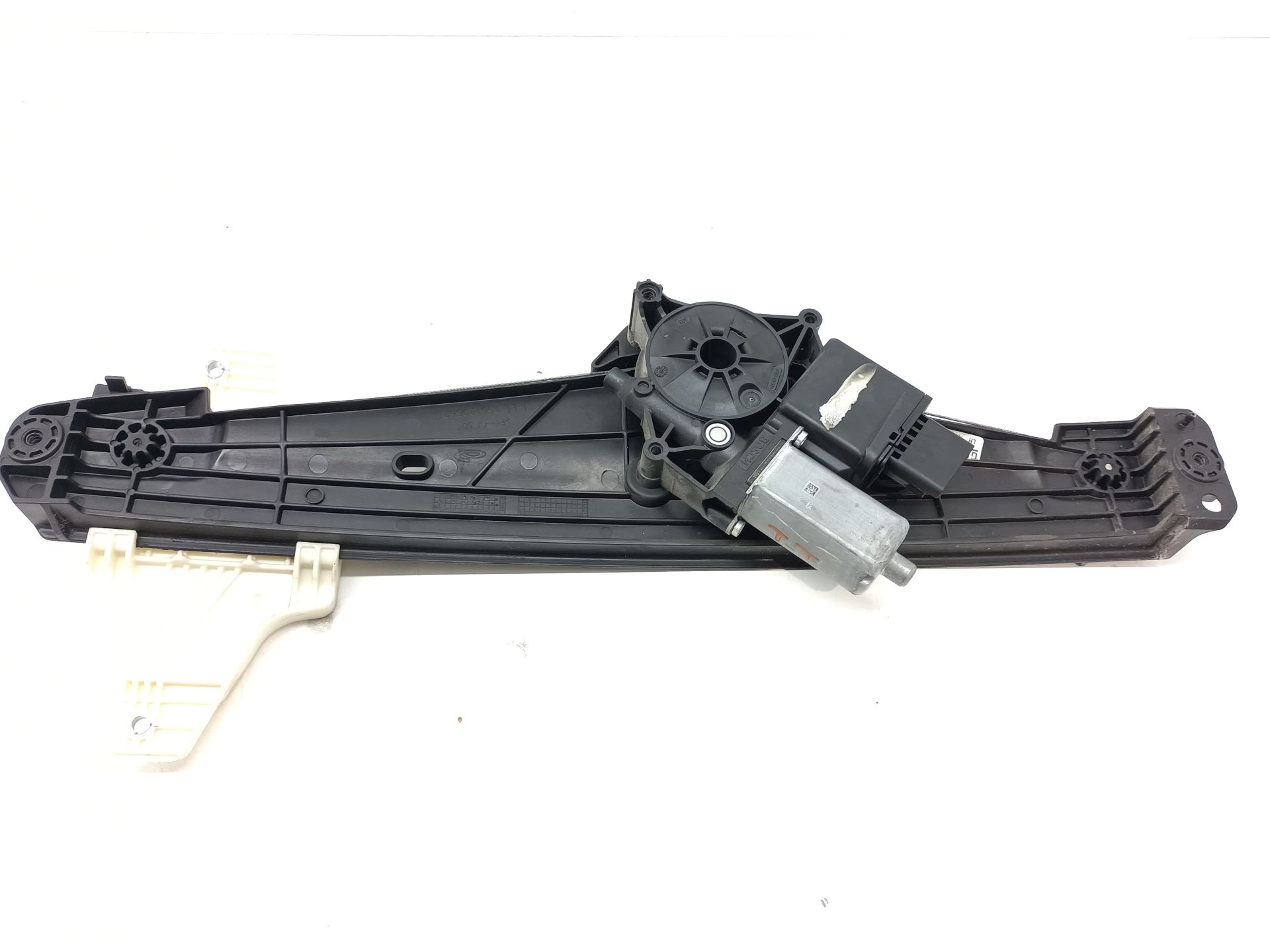 Rear left window regulator OPEL GRANDLAND X