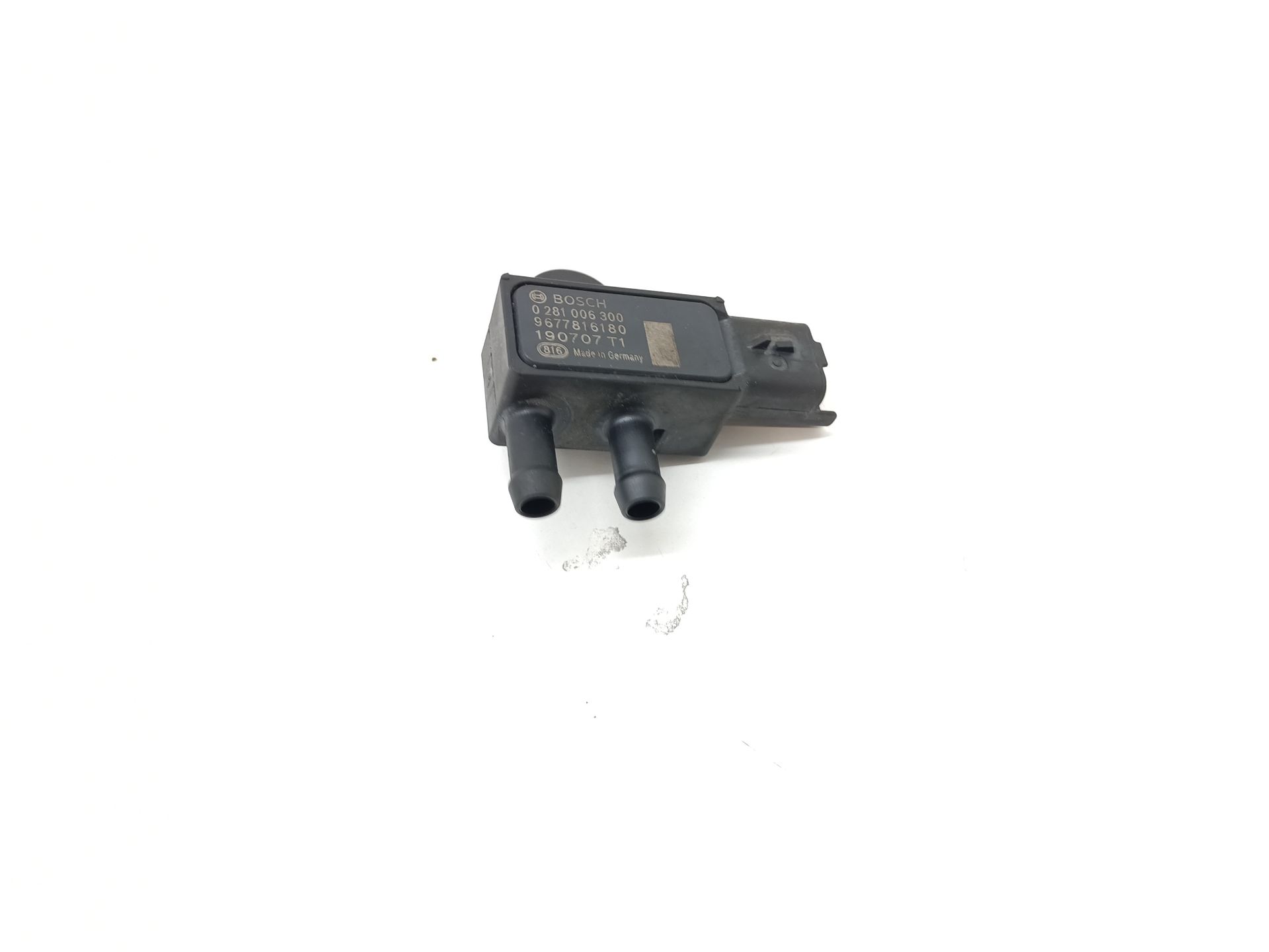 Sensor OPEL GRANDLAND X