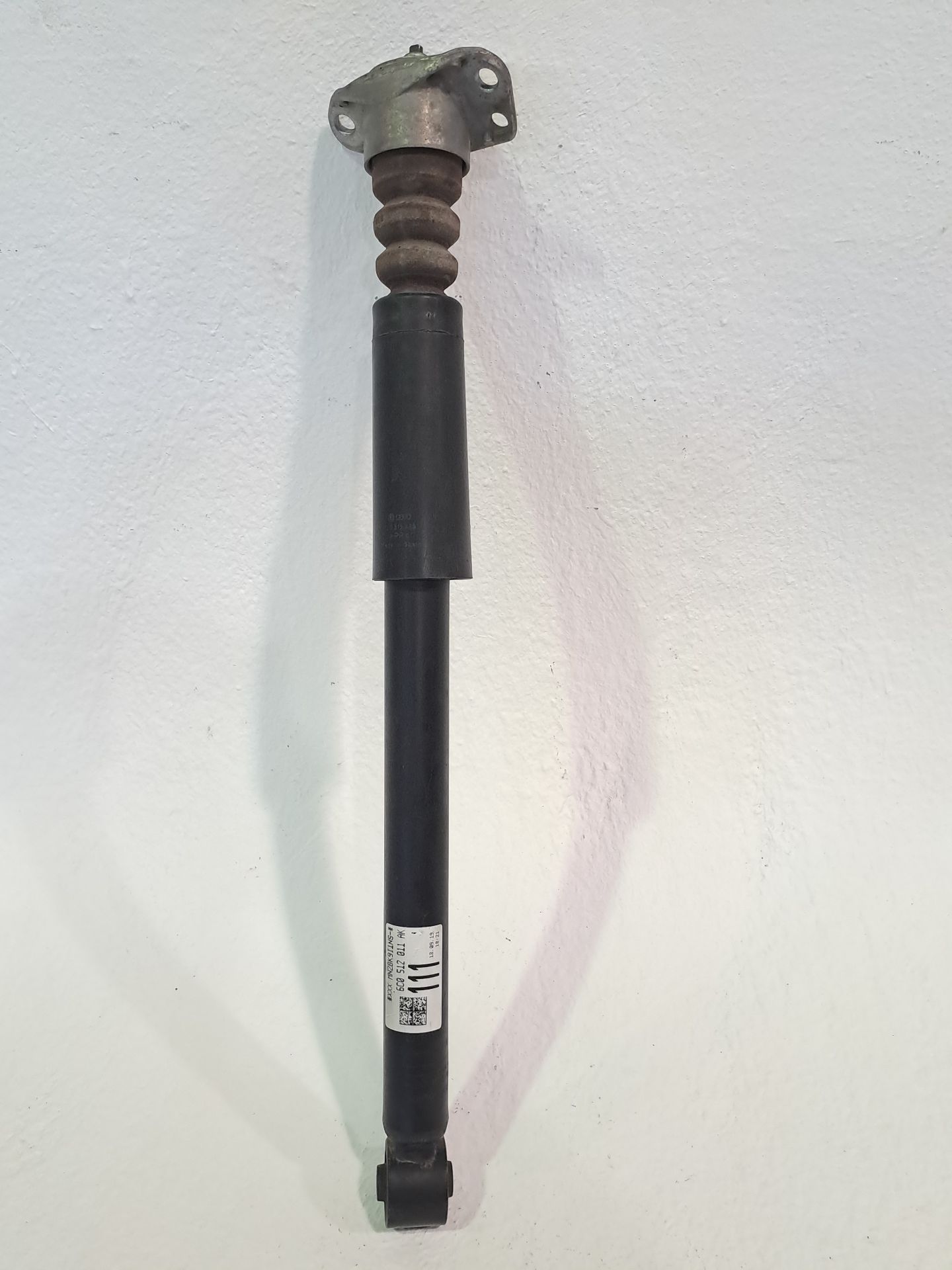 Stoßdämpfer hinten links SKODA FABIA (PJ3)