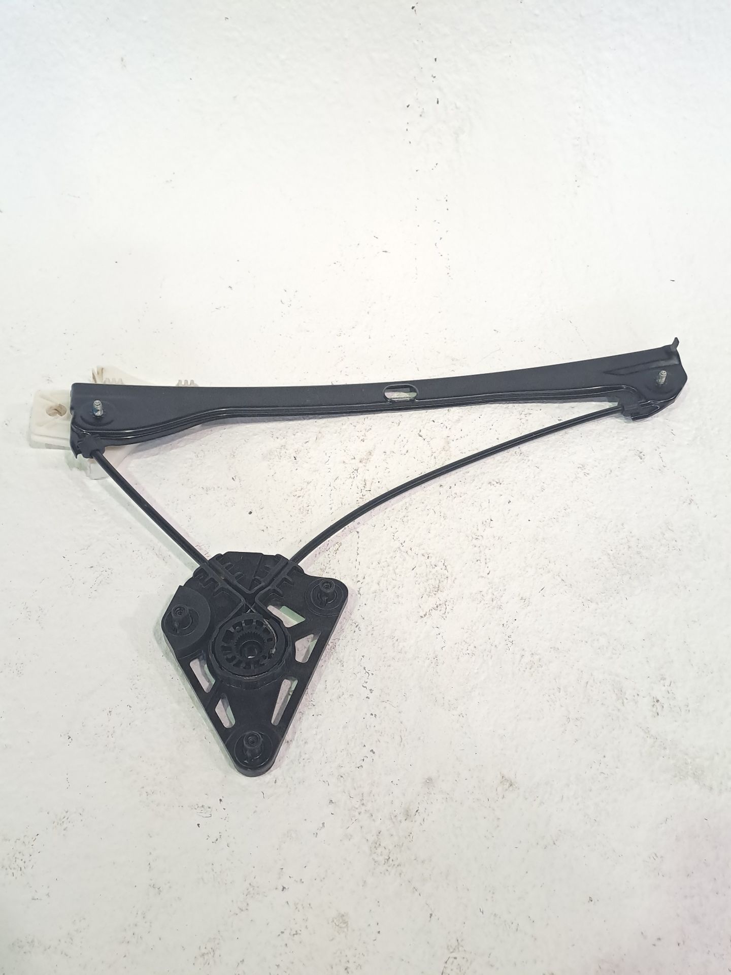 Rear right window regulator SKODA FABIA (PJ3)