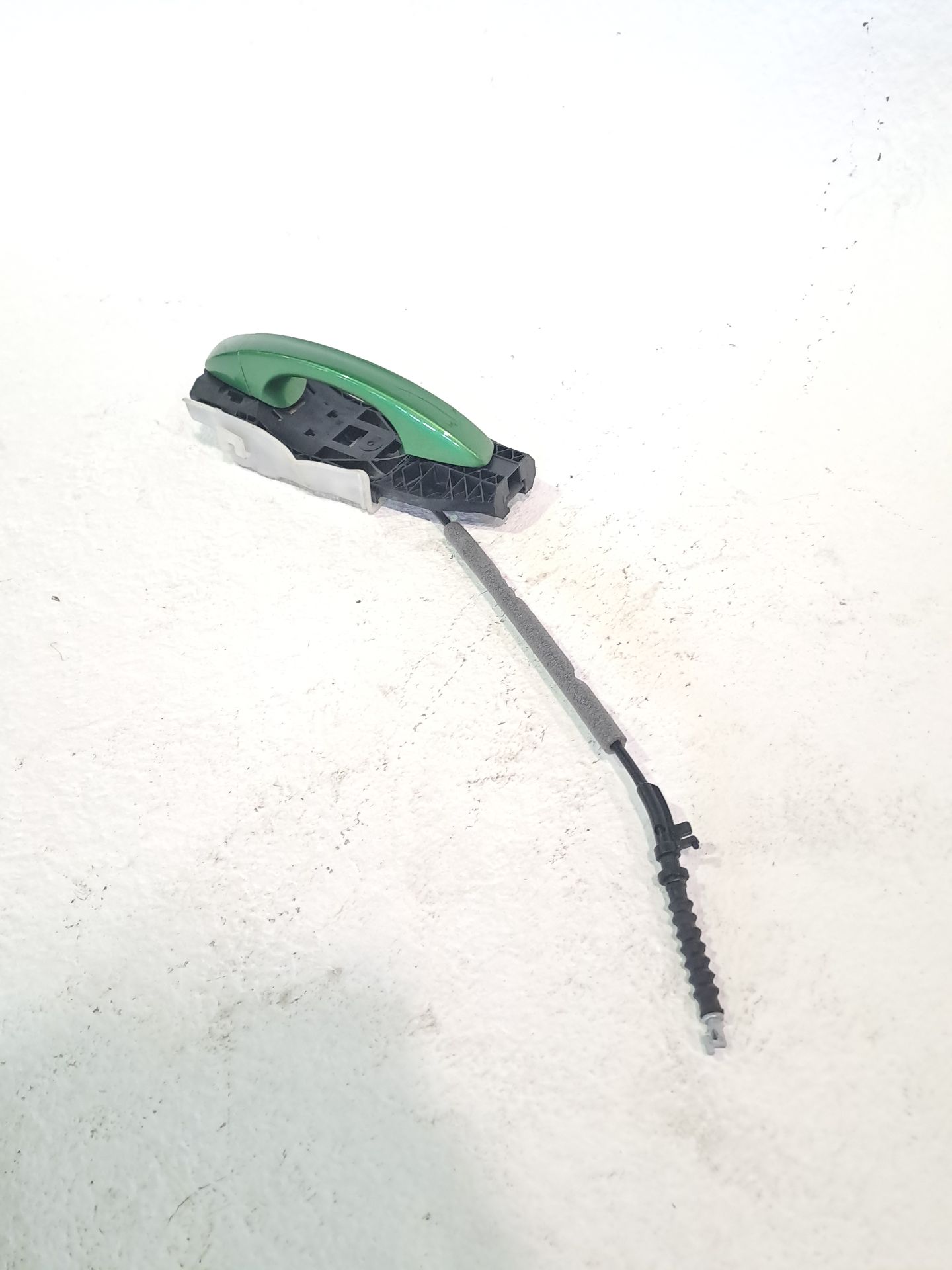 Poignée extérieure avant droite SKODA FABIA (PJ3)