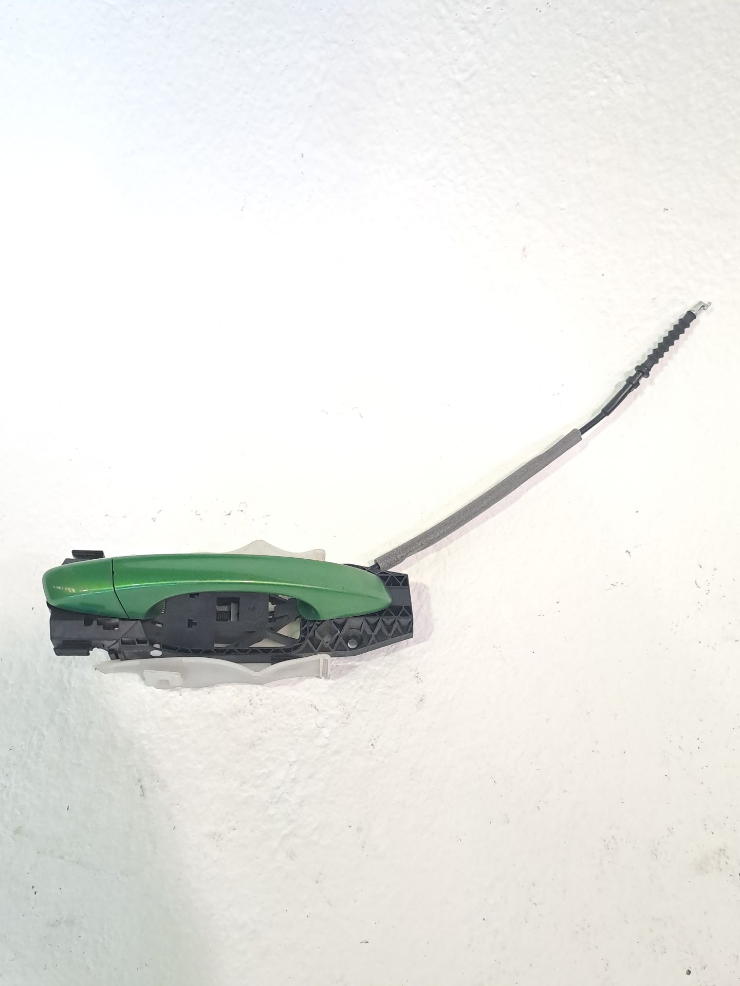Poignée extérieure arrière droite SKODA FABIA (PJ3)