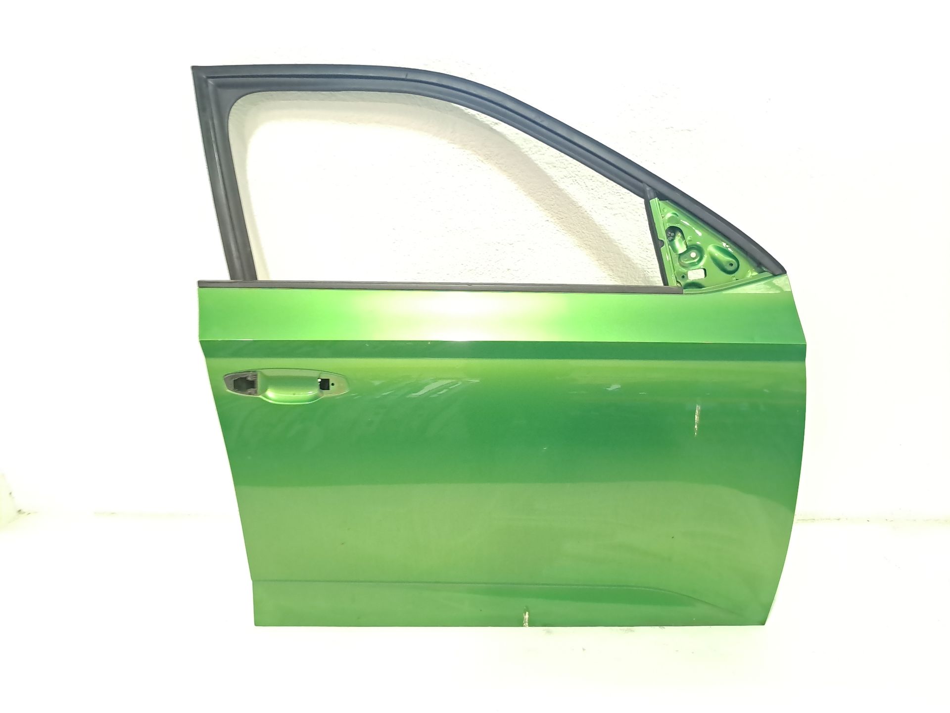 Tür vorne rechts SKODA FABIA (PJ3)