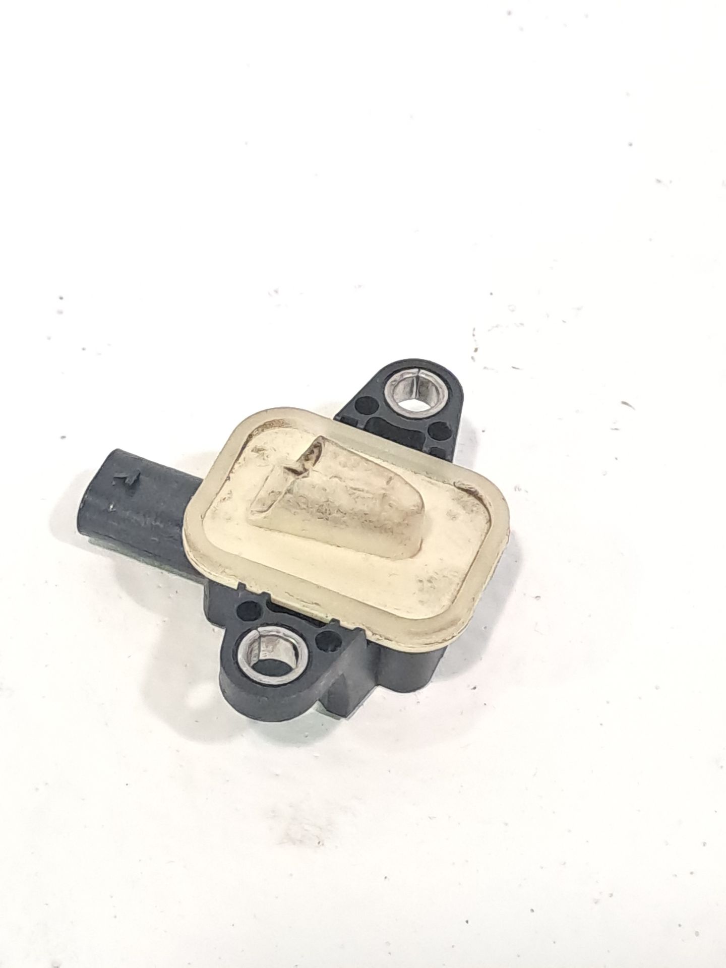 Aufprallsensor SKODA FABIA (PJ3)