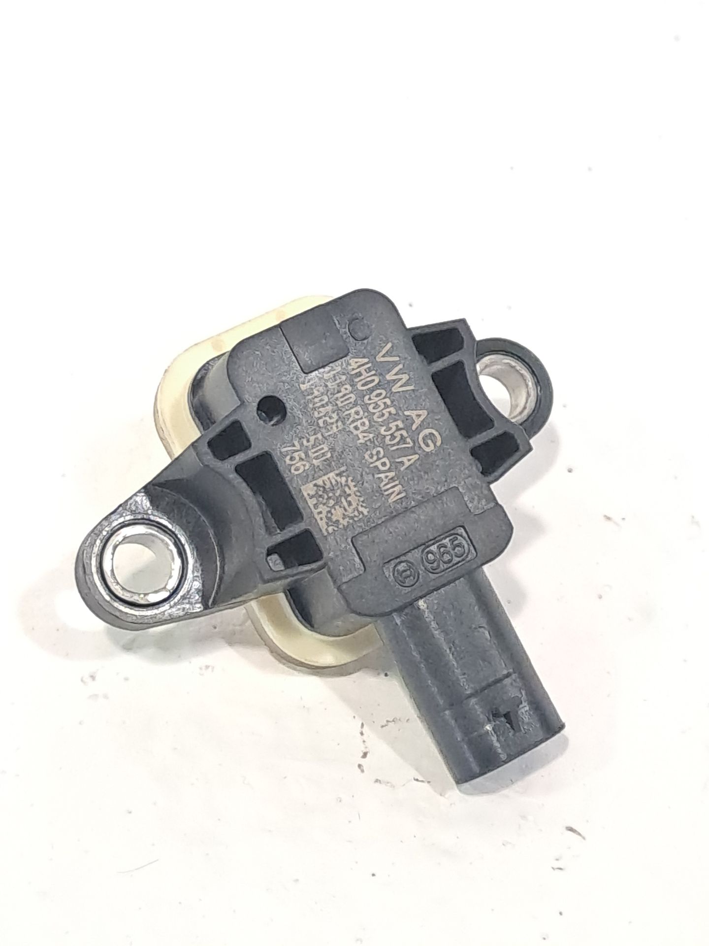 Aufprallsensor SKODA FABIA (PJ3)