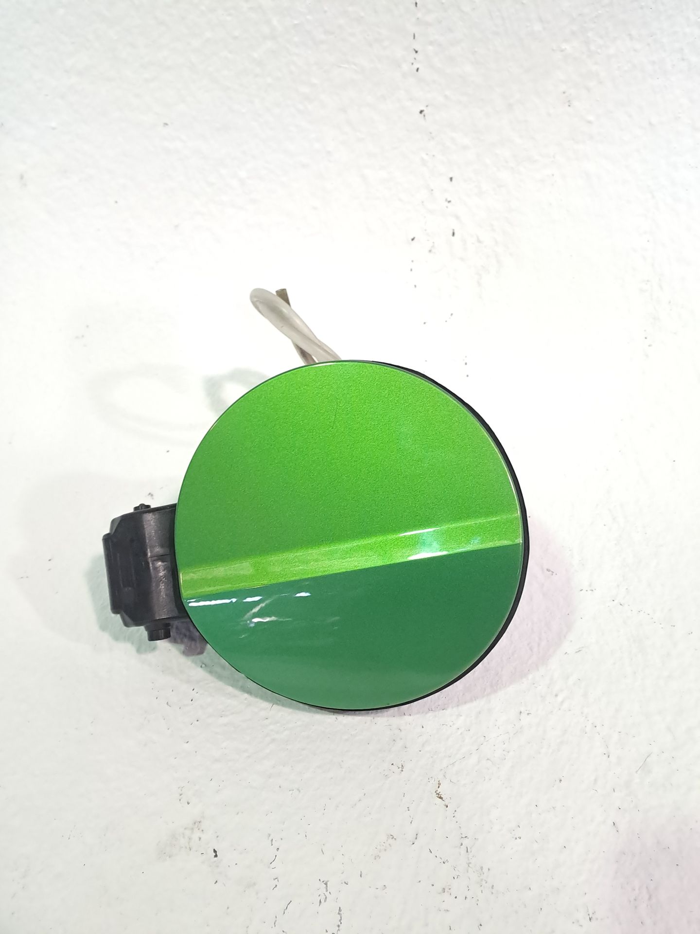 Fuel filler flap SKODA FABIA (PJ3)