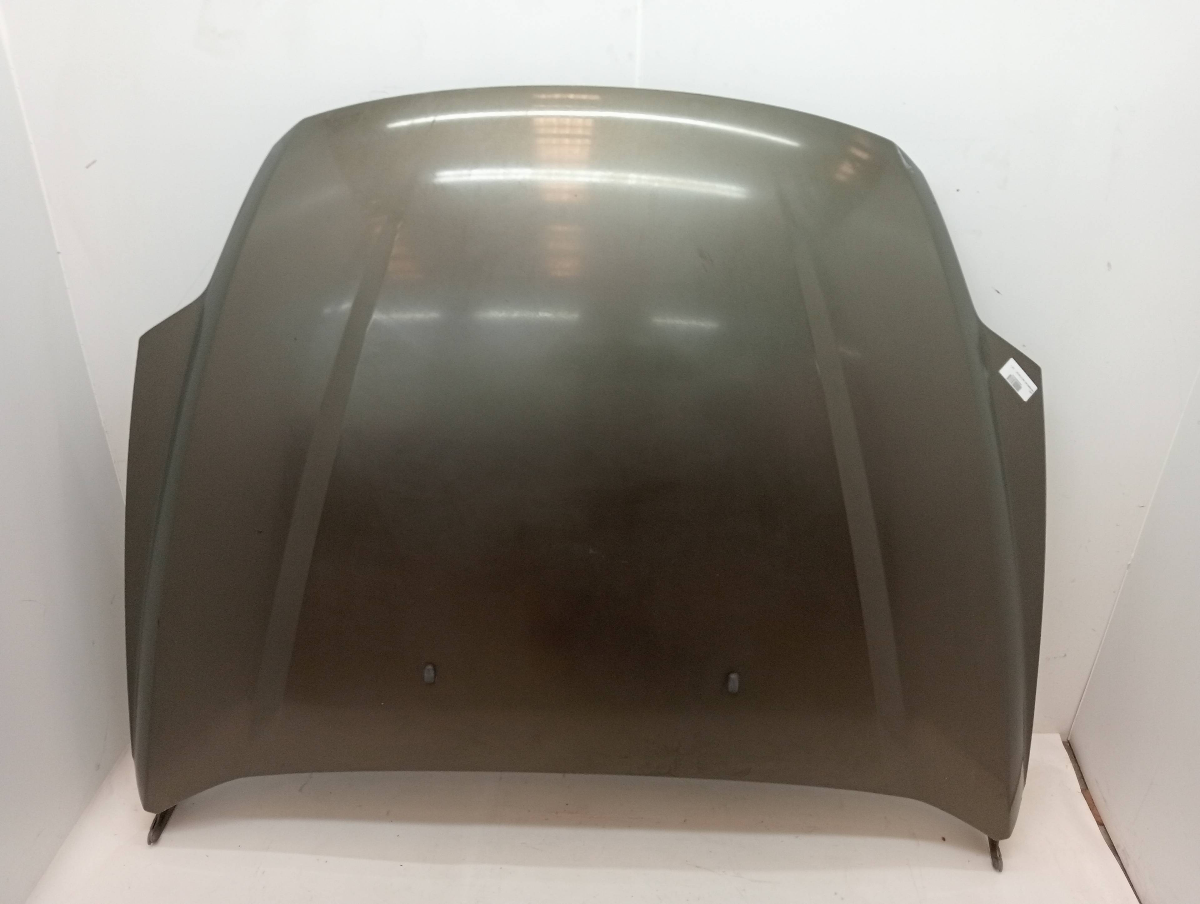 Motorhaube FORD MONDEO BER. (CA2)