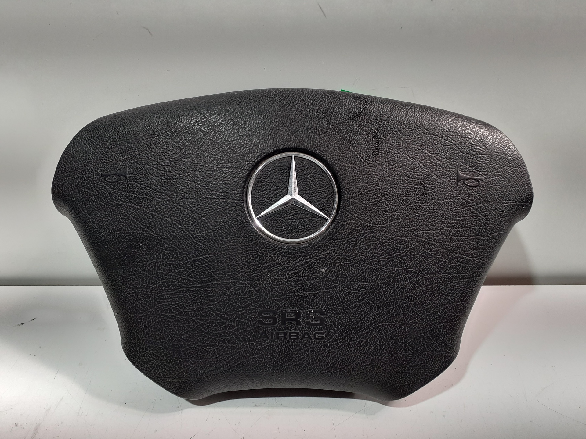 Airbag dianteiro esquerdo MERCEDES-BENZ CLASE M (W163)