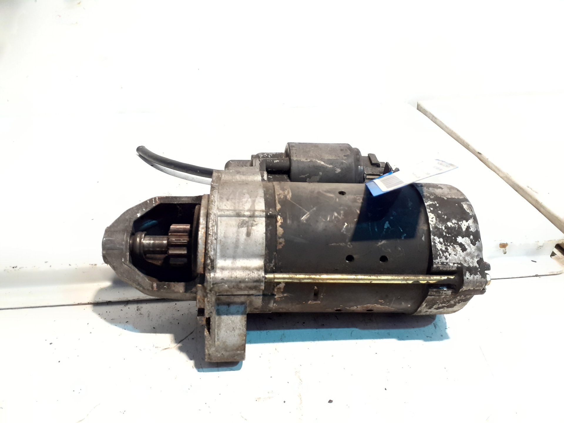 Anlasser MERCEDES-BENZ CLASE M (W163)
