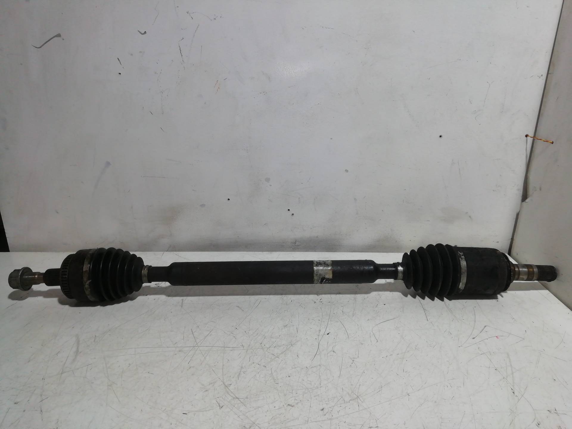 Transmission avant droite MERCEDES-BENZ CLASE M (W163)