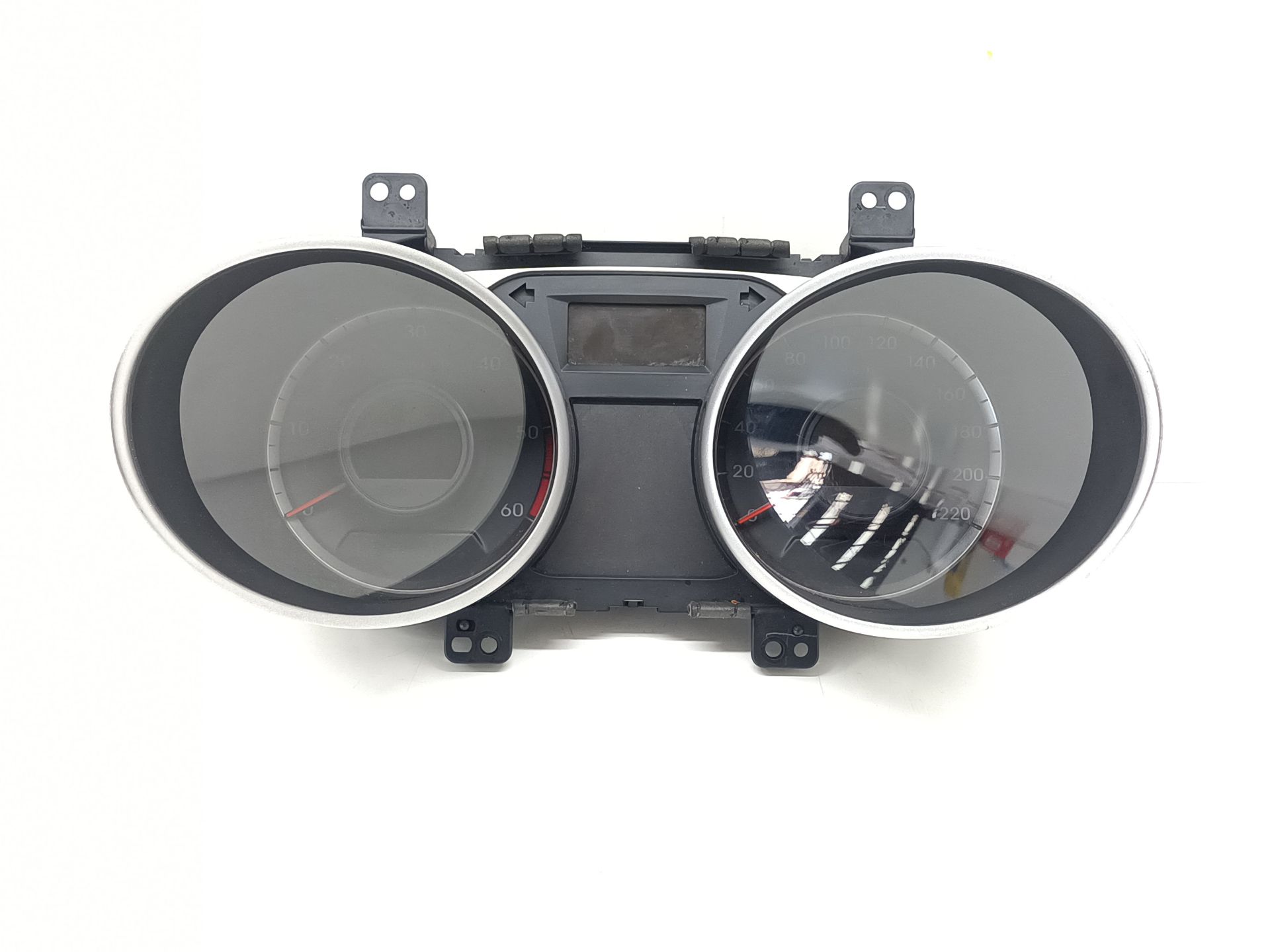Combiné d’instruments HYUNDAI IX35