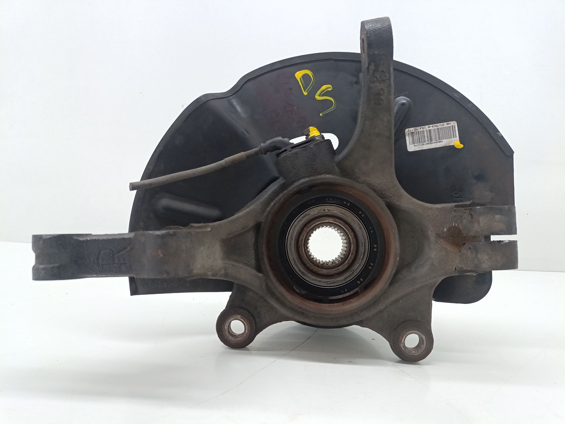 Fusée avant droite HYUNDAI IX35
