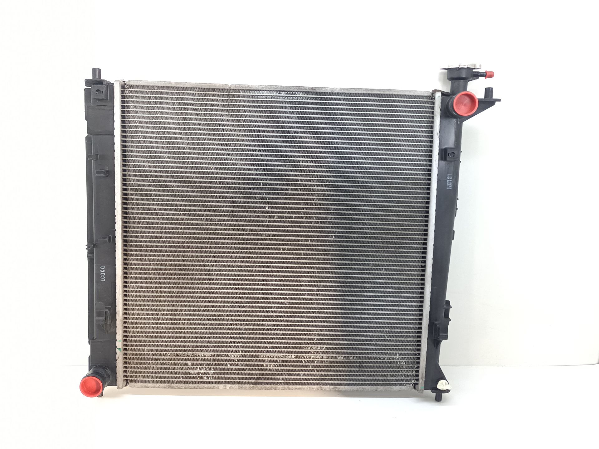 Water Radiator HYUNDAI IX35