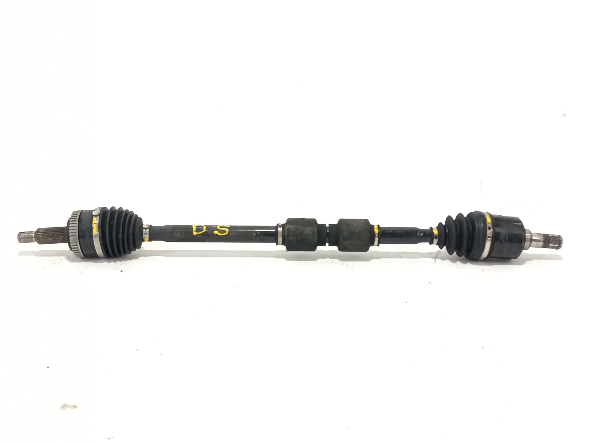 Front right driveshaft HYUNDAI IX35