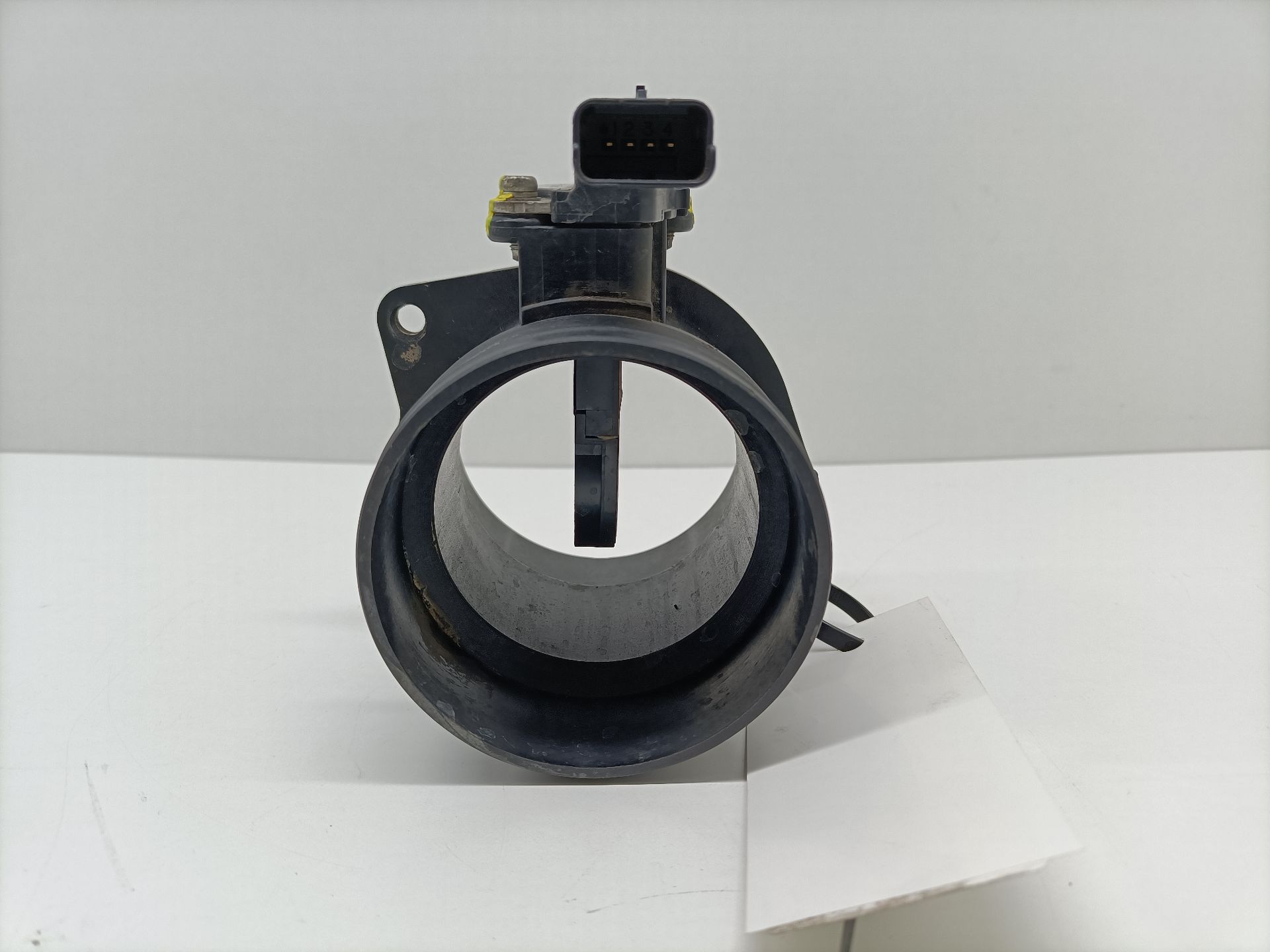 Medidor de fluxo de ar FIAT SCUDO COMBI (272)