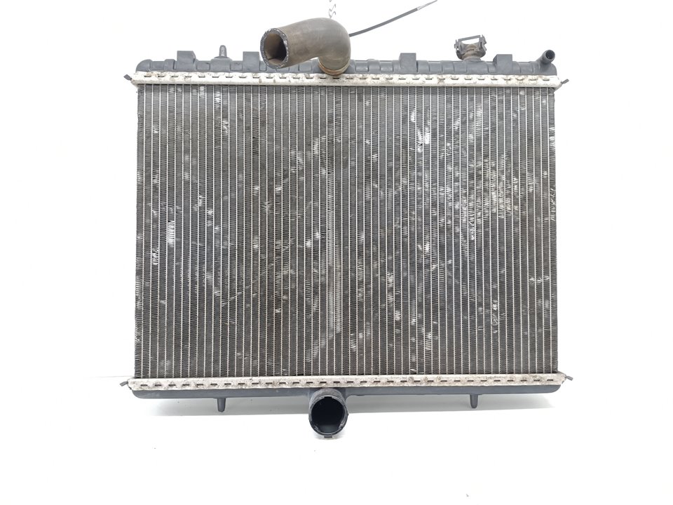 Radiador de água FIAT SCUDO COMBI (272)