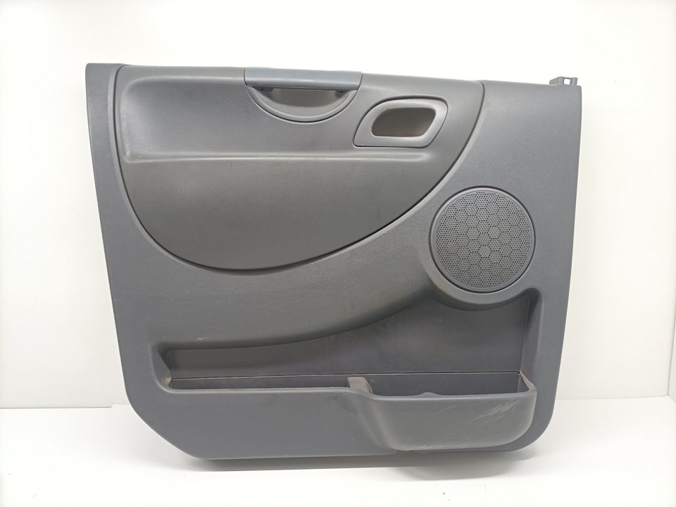 Others FIAT SCUDO COMBI (272)