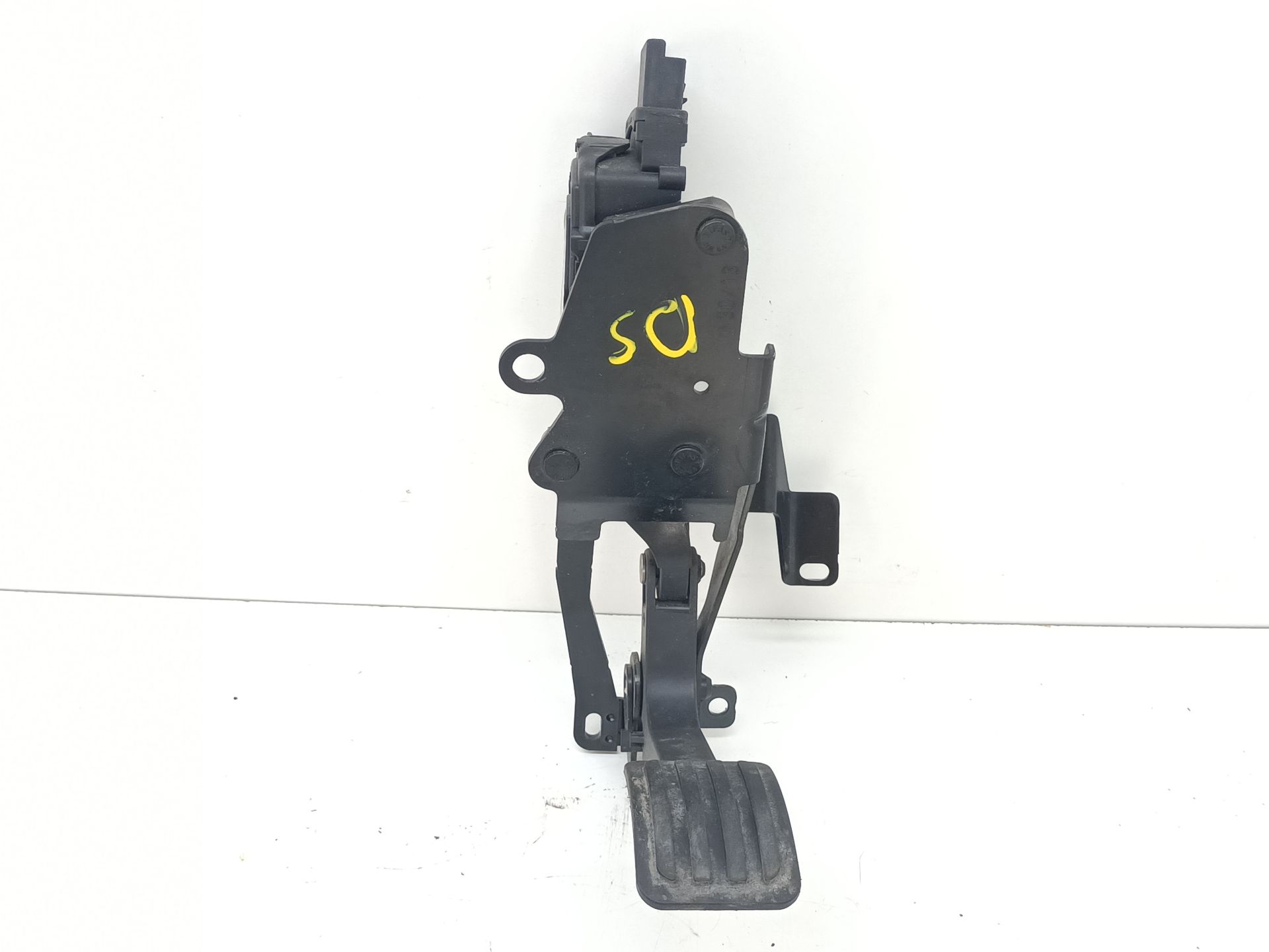 Pedal do acelerador FIAT SCUDO COMBI (272)