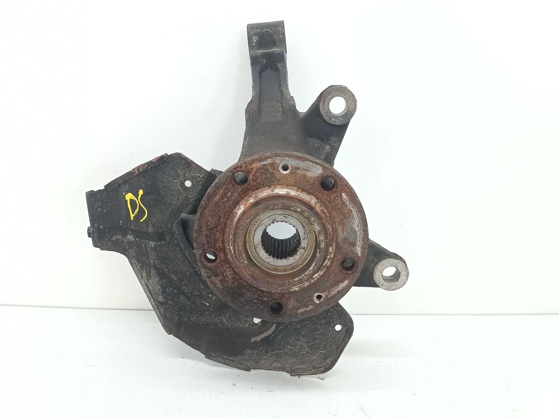 Fusée avant droite FIAT SCUDO COMBI (272)