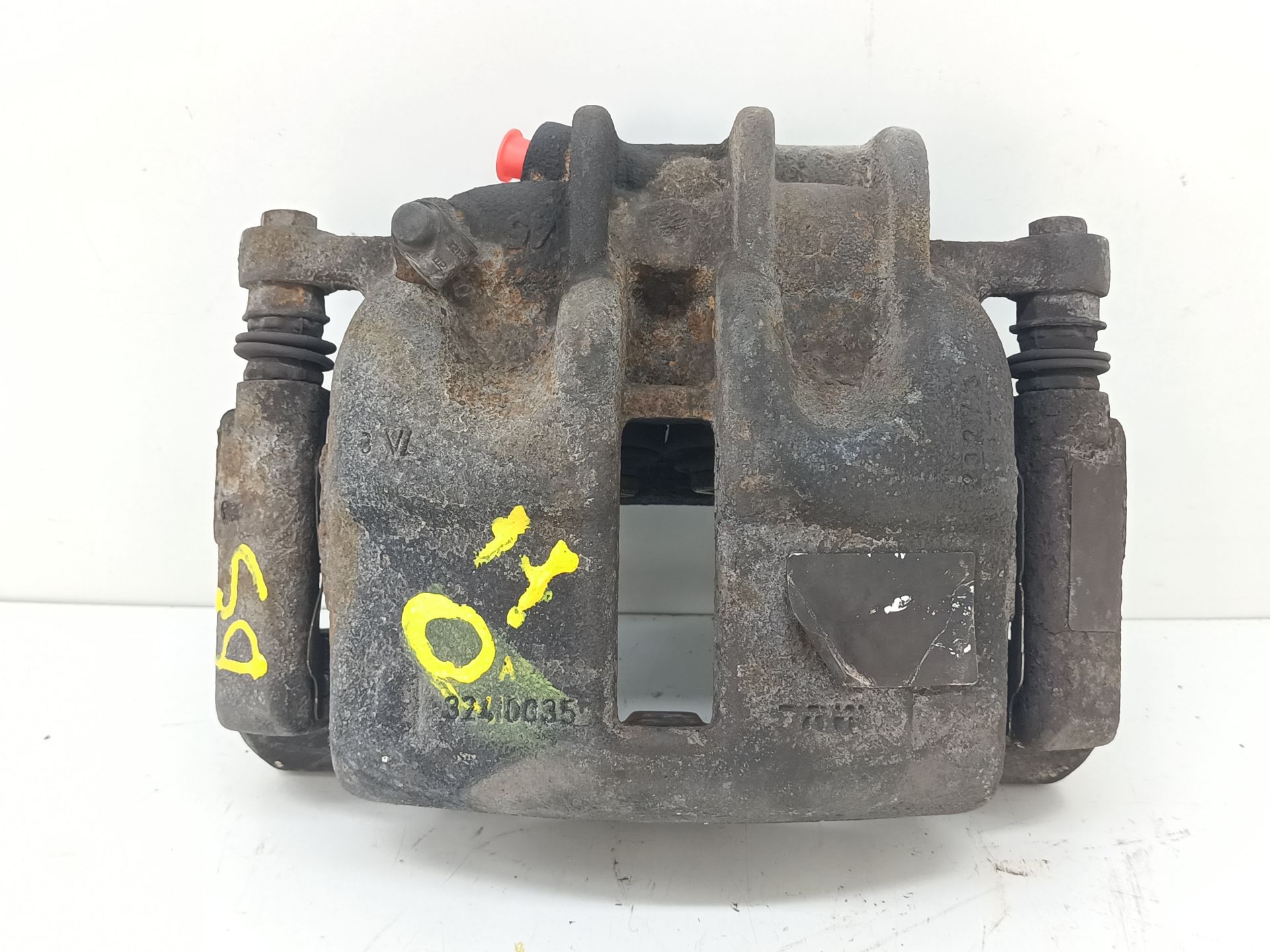 Others FIAT SCUDO COMBI (272)