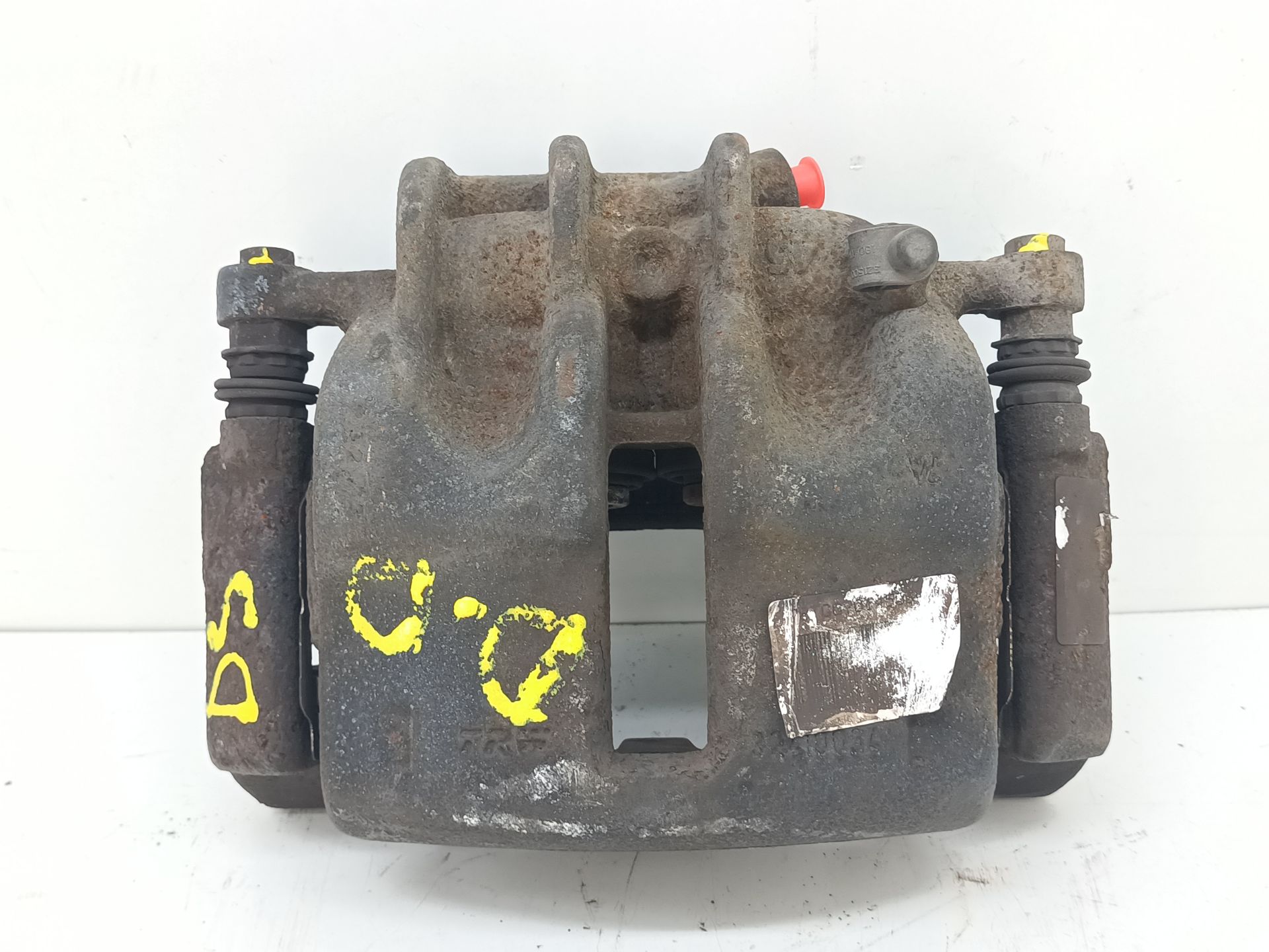 Others FIAT SCUDO COMBI (272)