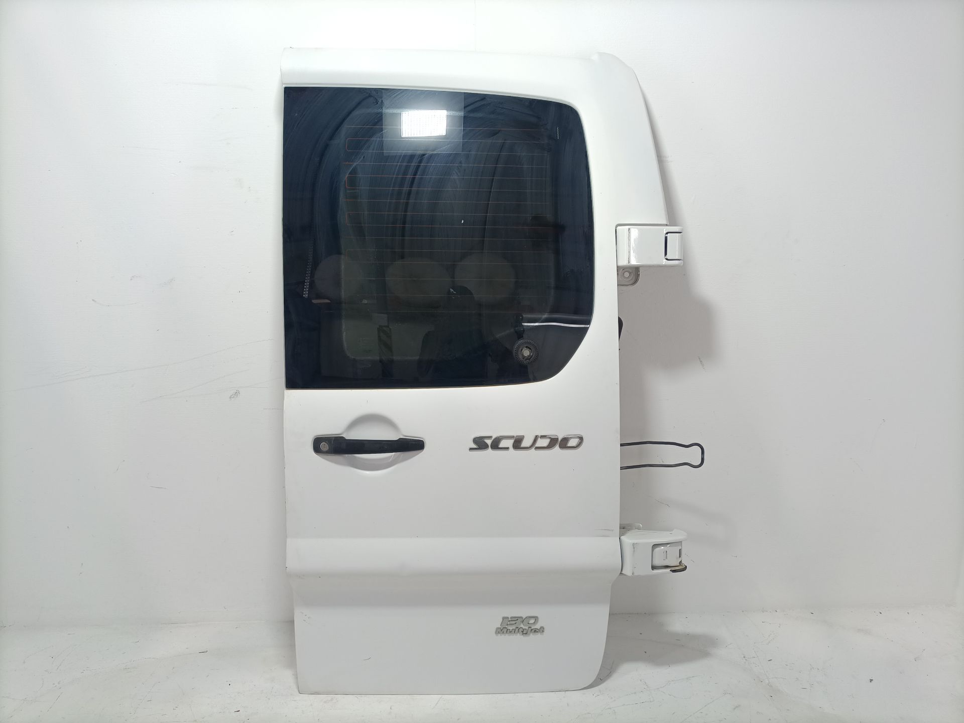 Portiera posteriore destra FIAT SCUDO COMBI (272)