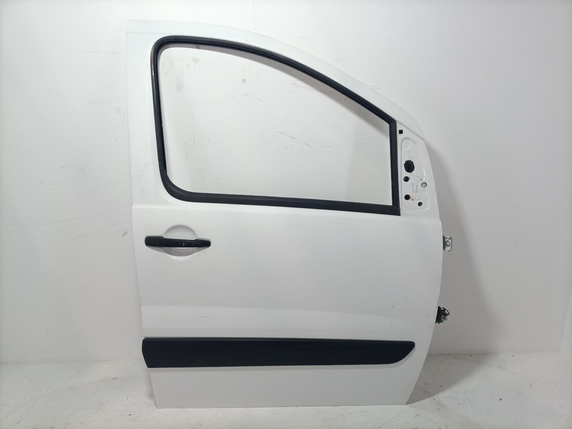 Portiera anteriore destra FIAT SCUDO COMBI (272)