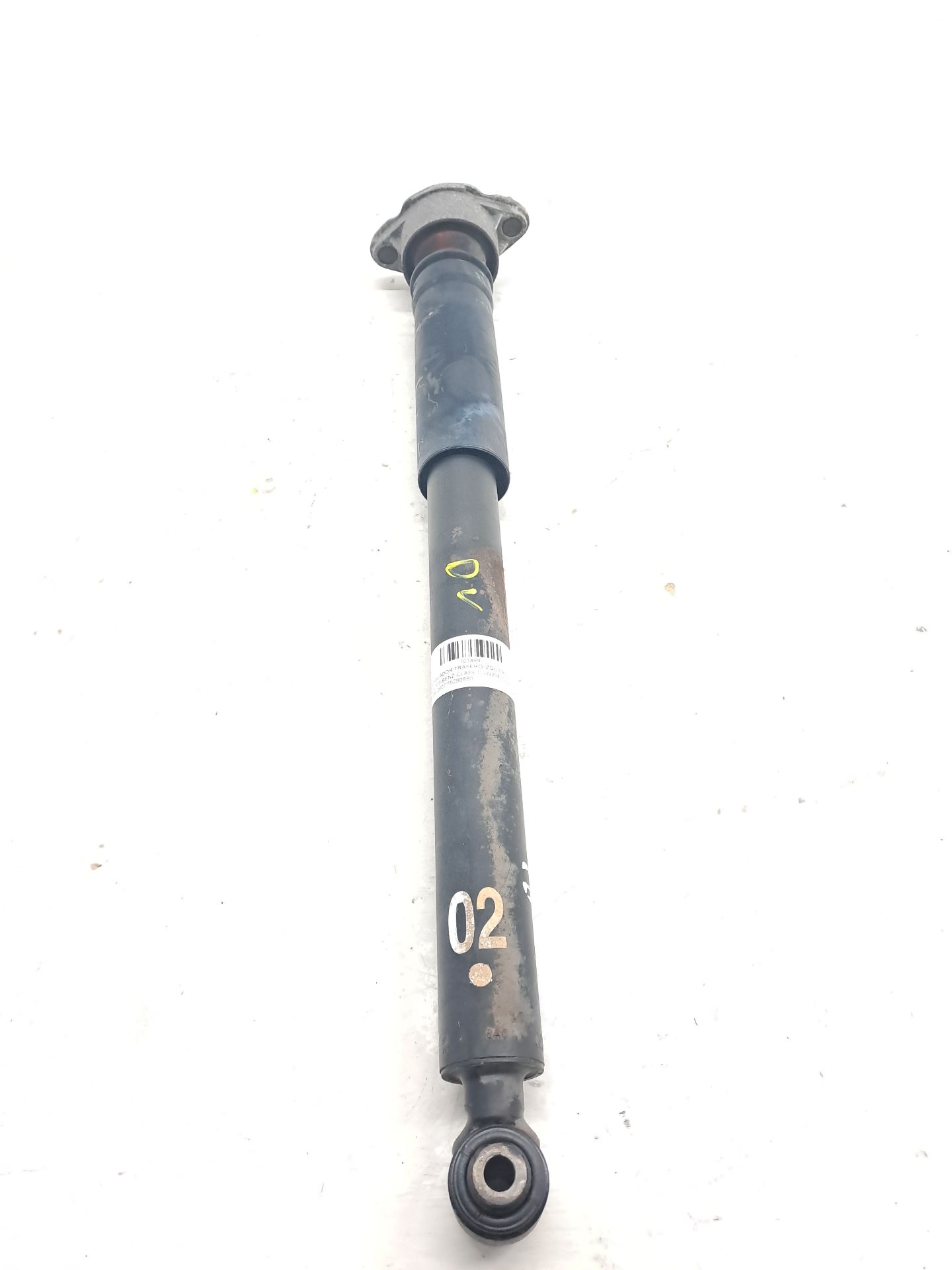 Stoßdämpfer hinten links MERCEDES-BENZ CLASE C (W204)