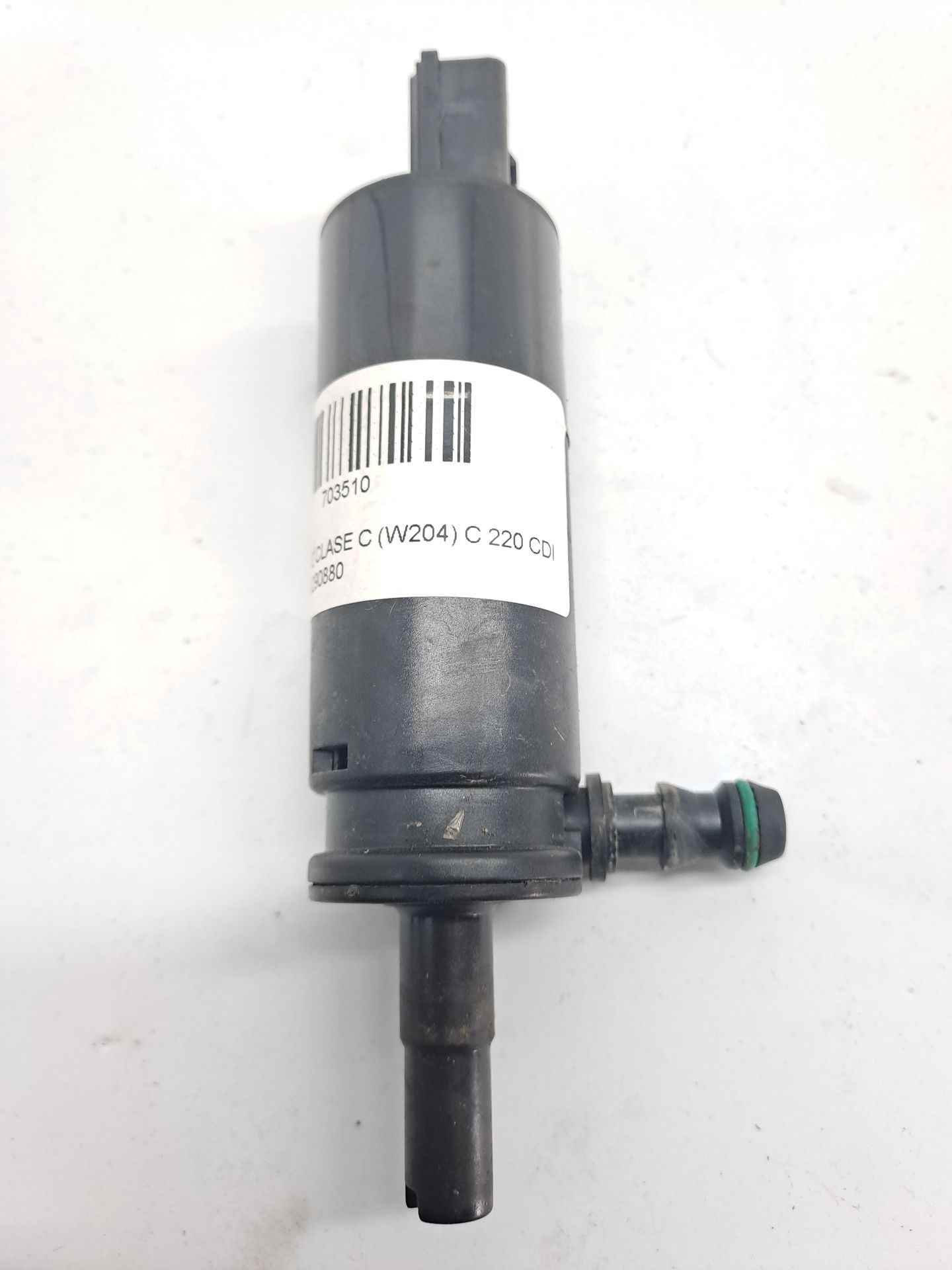 Bomba do lavador MERCEDES-BENZ CLASE C (W204)