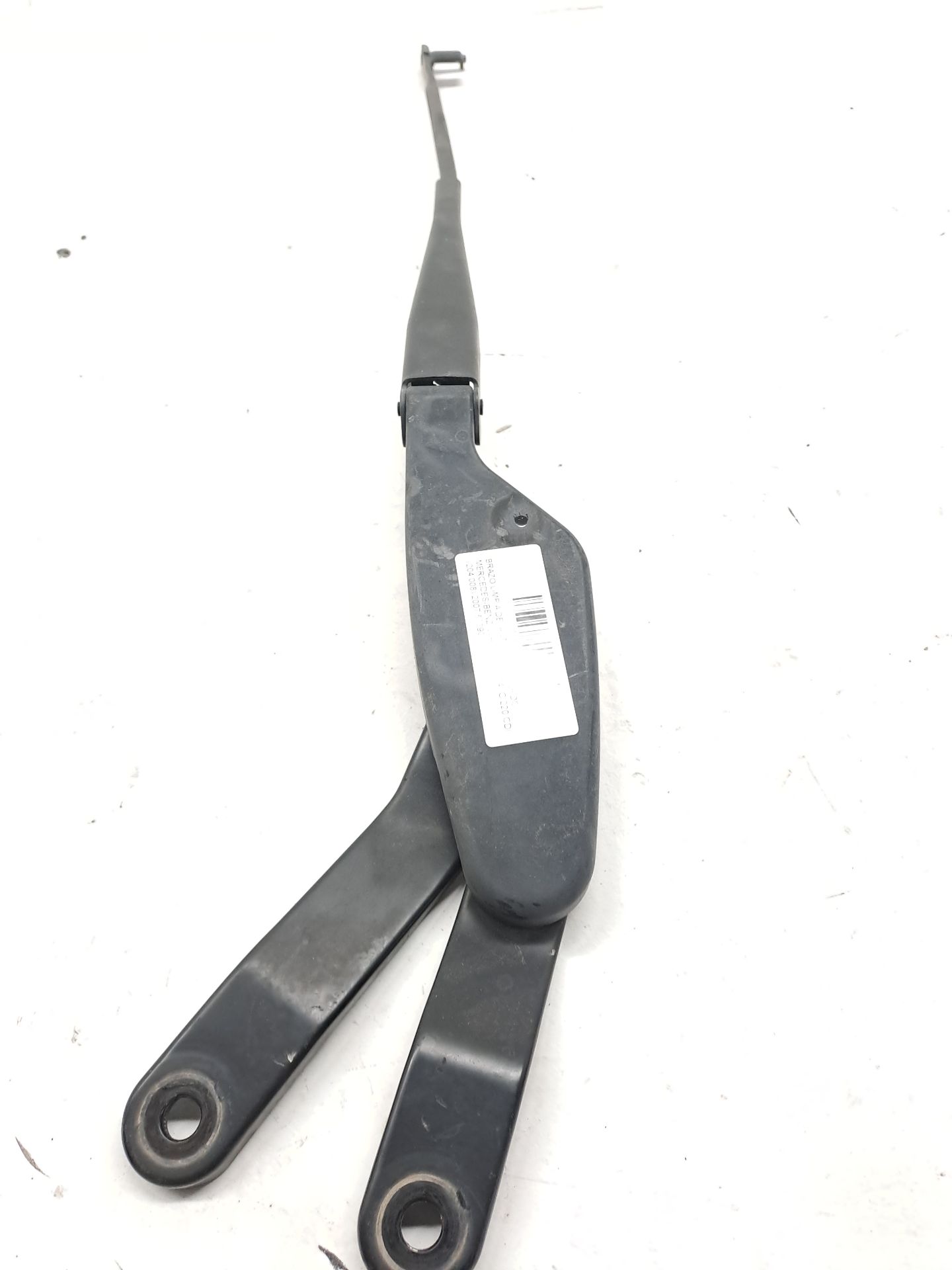 Front Left Wiper Arm MERCEDES-BENZ CLASE C (W204)