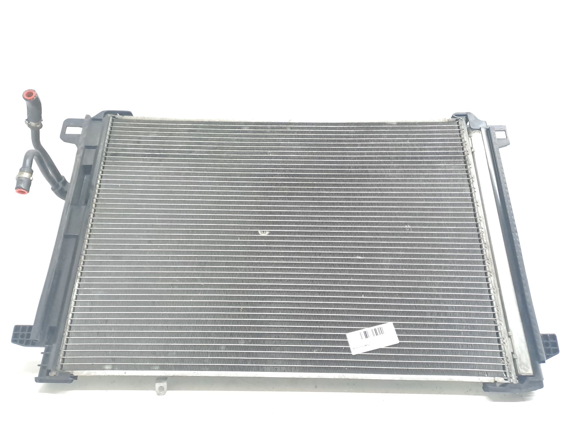 Sonstiges MERCEDES-BENZ CLASE C (W204)