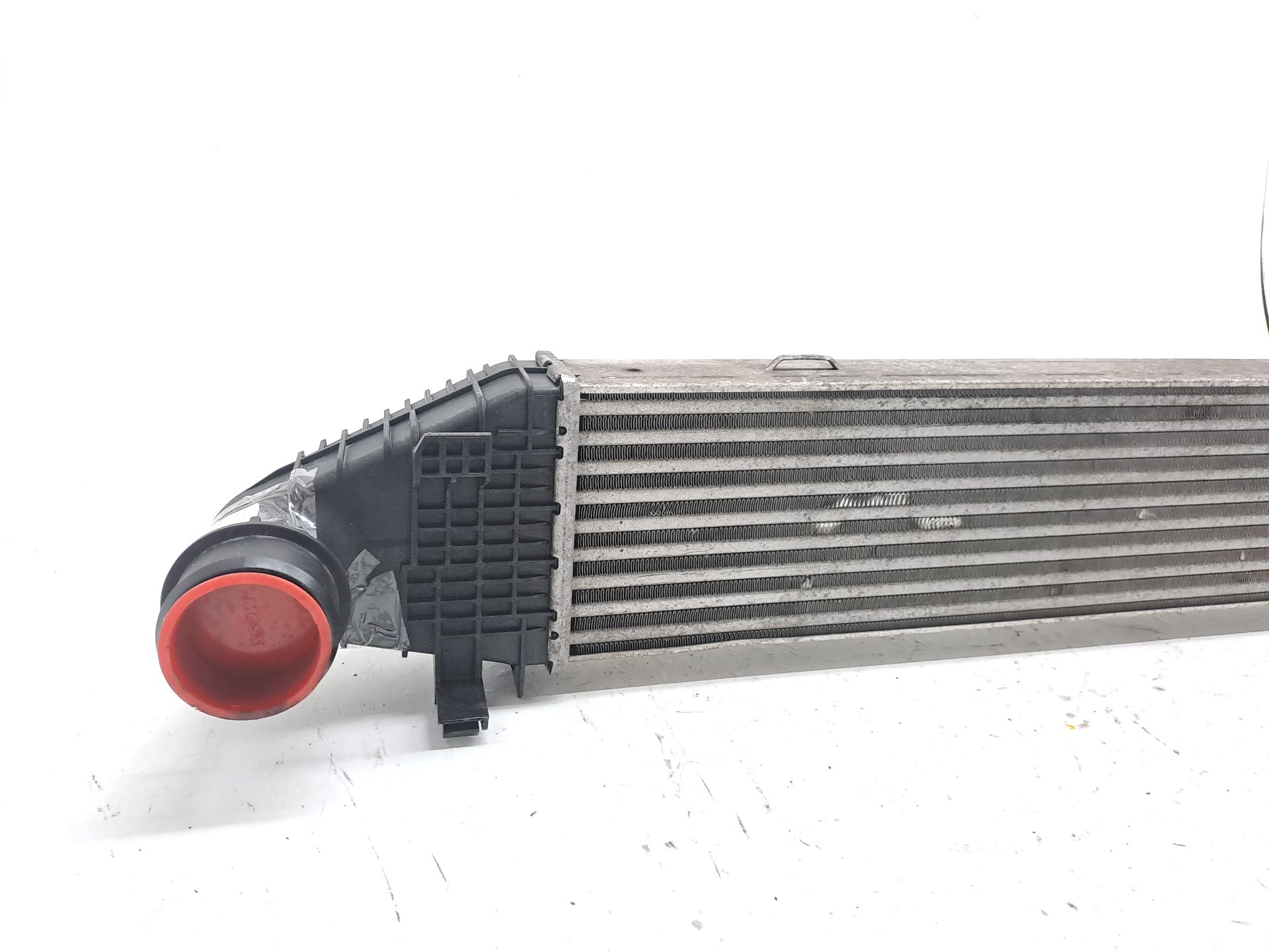 Intercooler MERCEDES-BENZ CLASE C (W204)