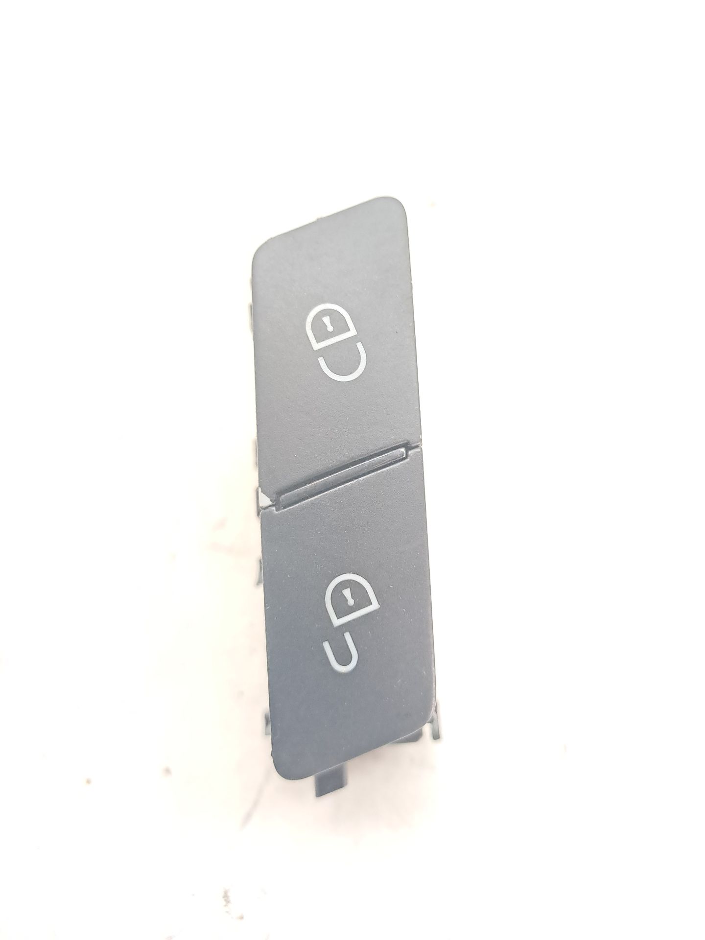 Module de confort MERCEDES-BENZ CLASE C (W204)