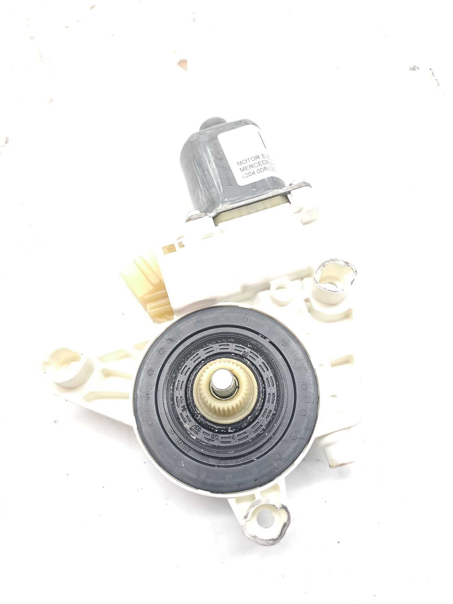 Moteur lève-vitre avant droit MERCEDES-BENZ CLASE C (W204)