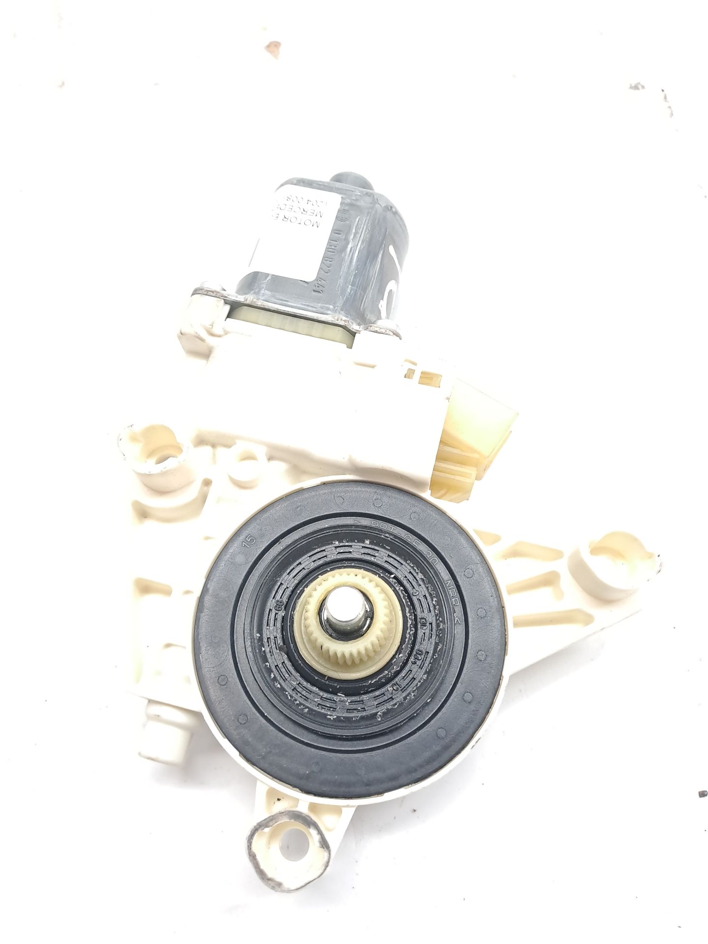 Moteur lève-vitre avant gauche MERCEDES-BENZ CLASE C (W204)