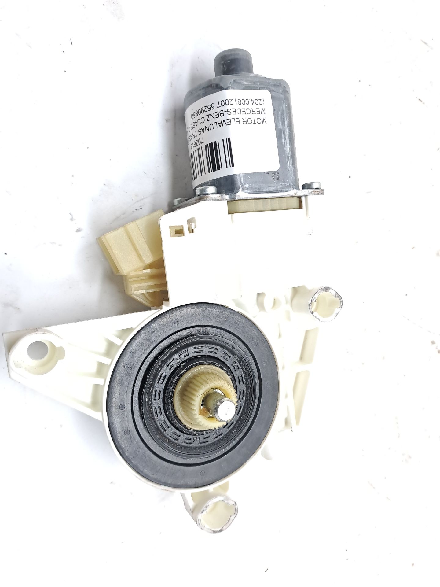 Moteur lève-vitre arrière droit MERCEDES-BENZ CLASE C (W204)