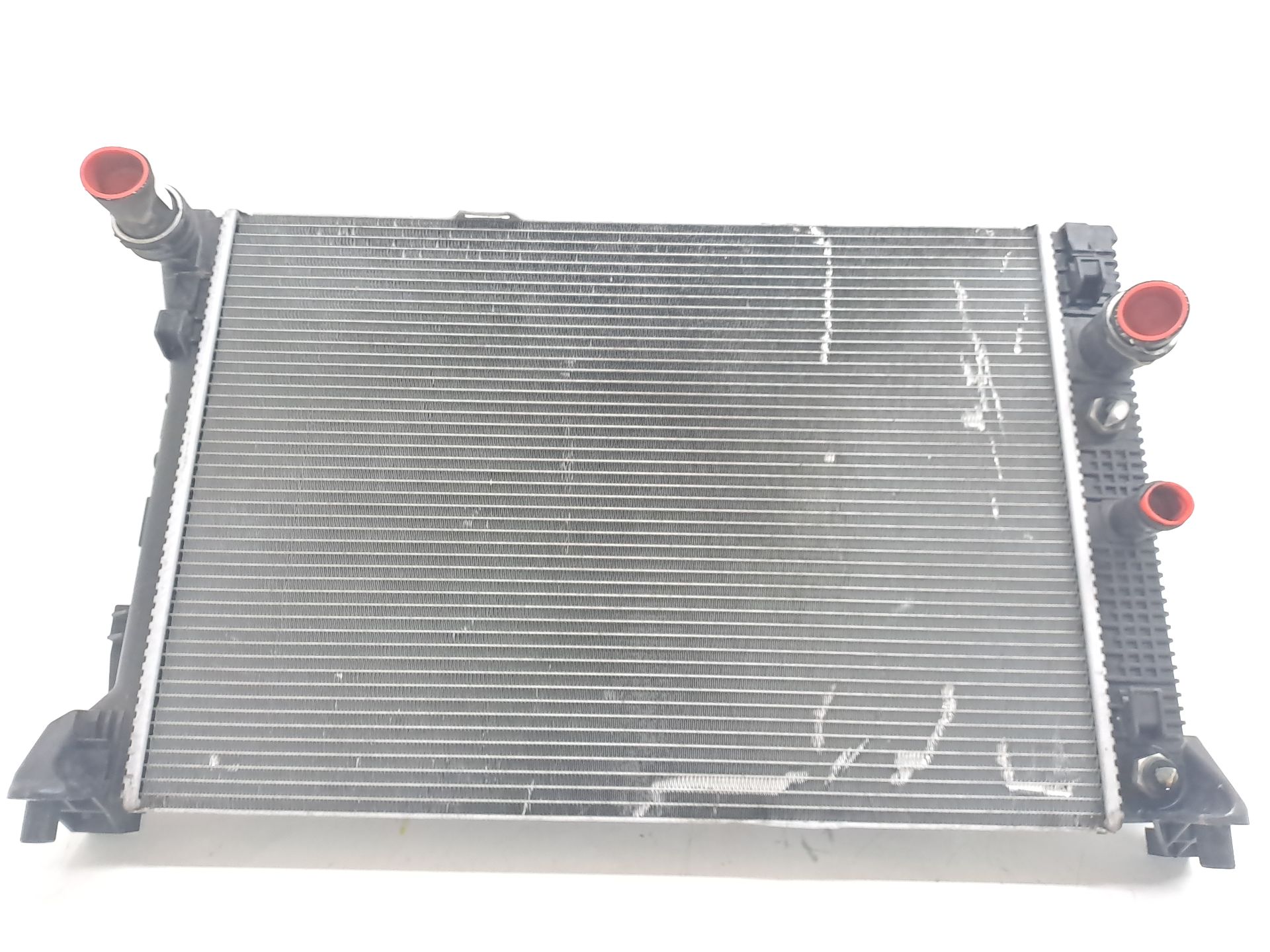 Water Radiator MERCEDES-BENZ CLASE C (W204)