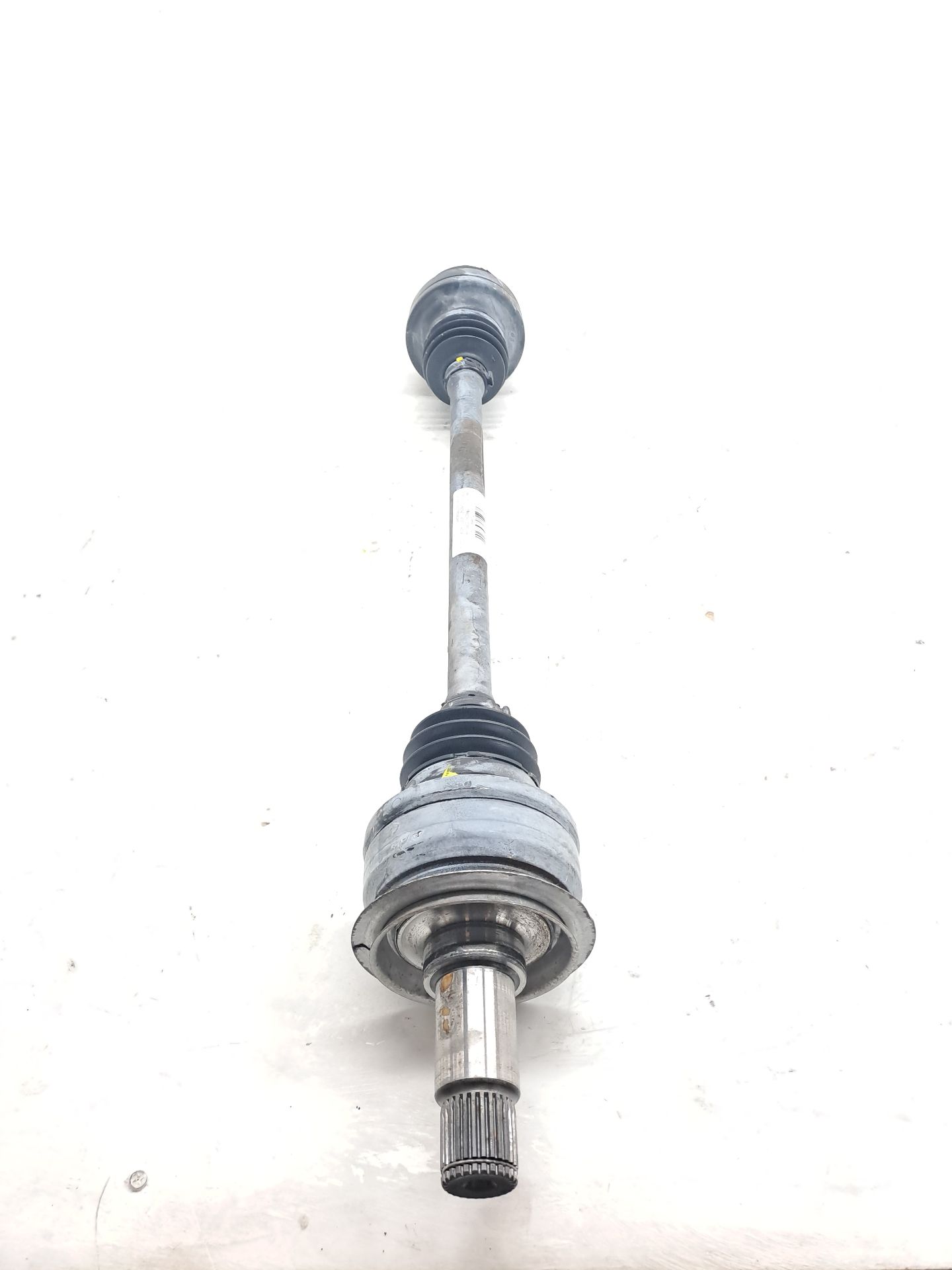 Sonstiges MERCEDES-BENZ CLASE C (W204)