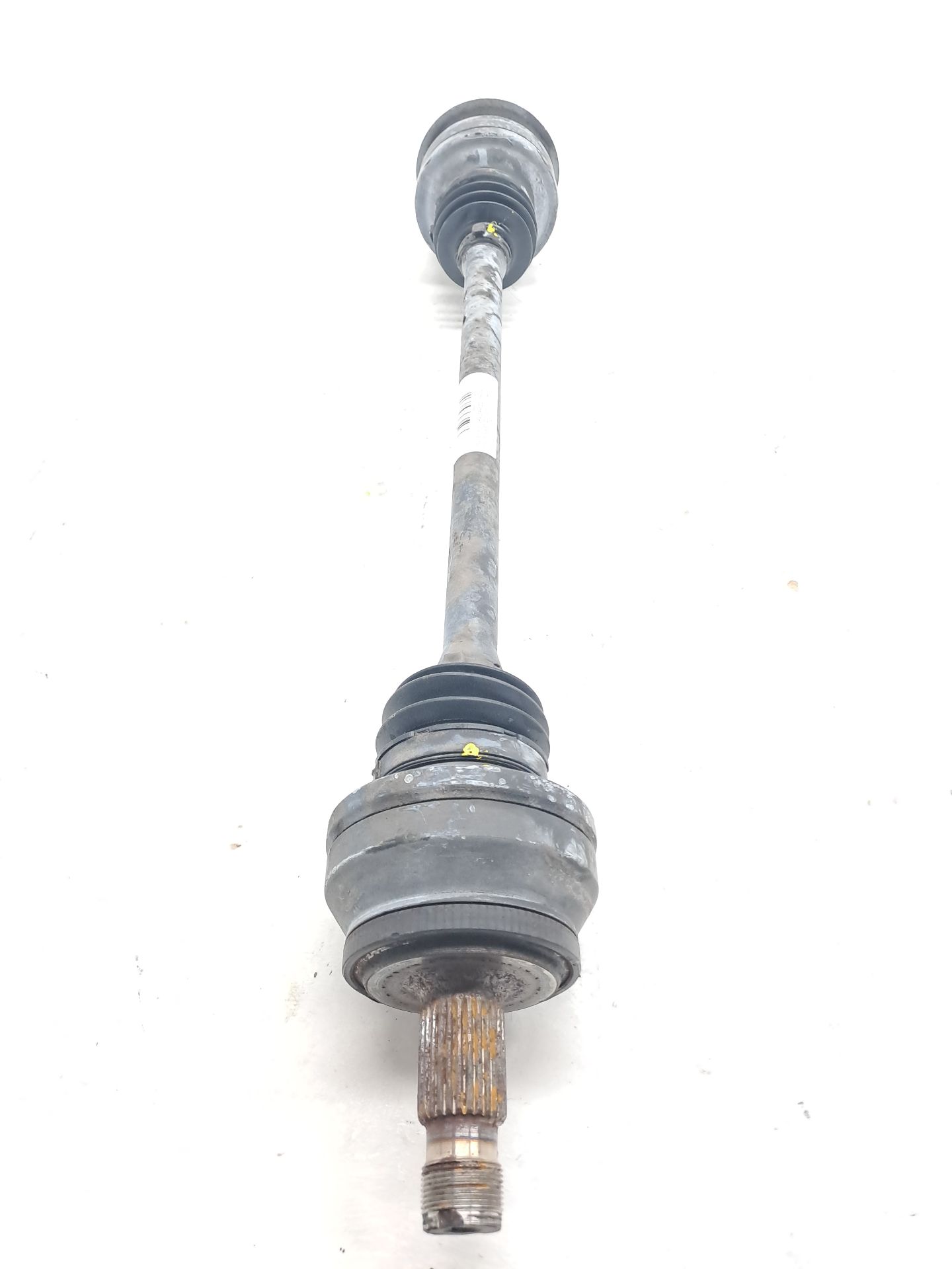 Transmission arrière gauche MERCEDES-BENZ CLASE C (W204)