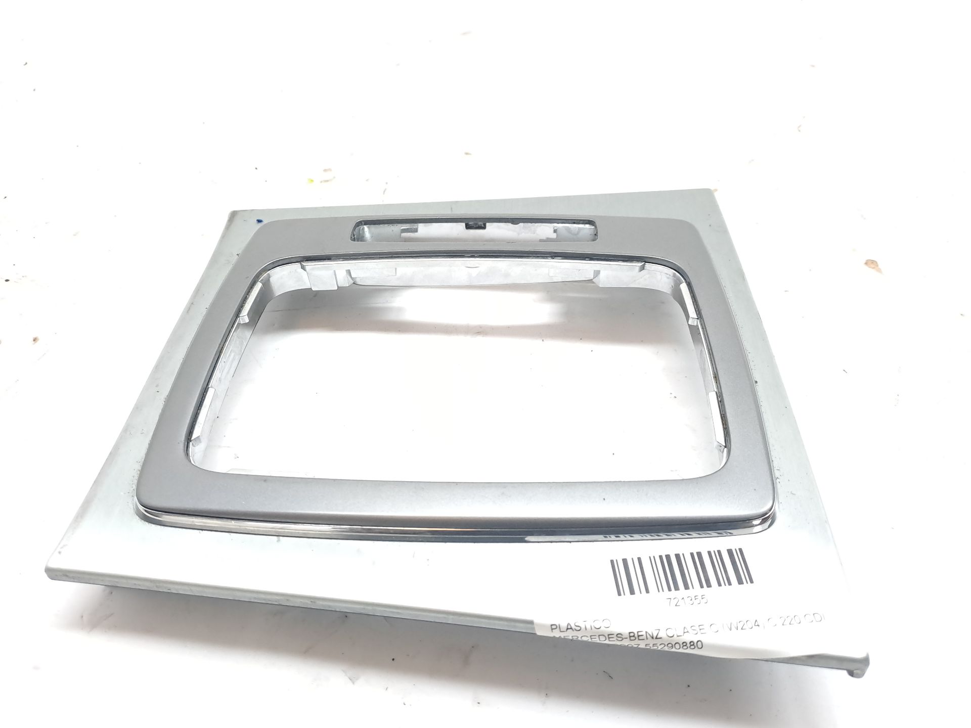 Verkleidung MERCEDES-BENZ CLASE C (W204)