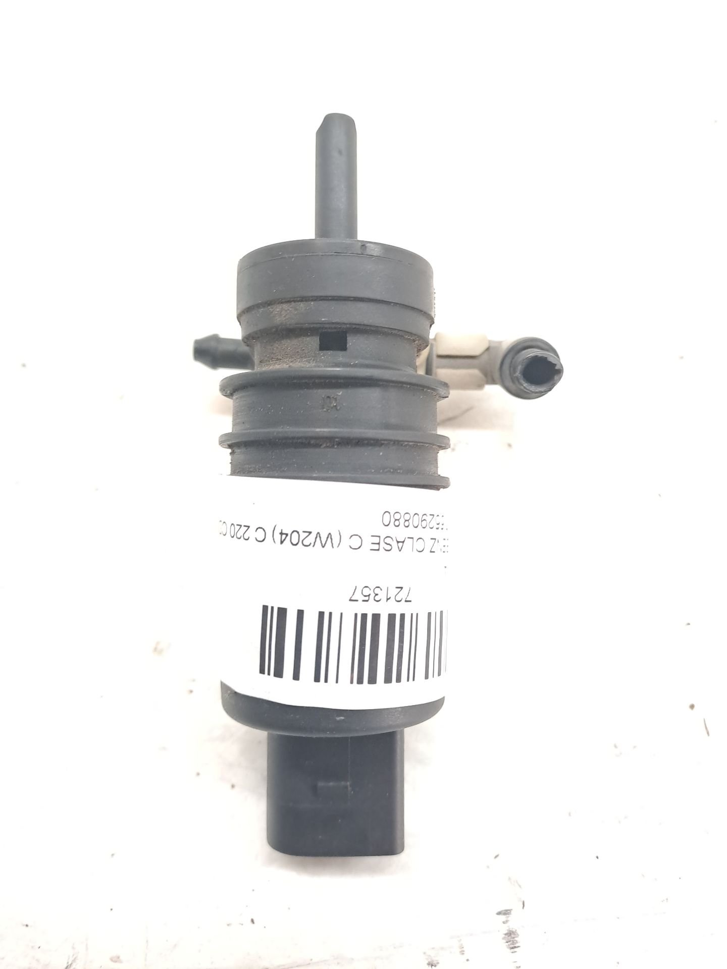 Bomba do lavador MERCEDES-BENZ CLASE C (W204)