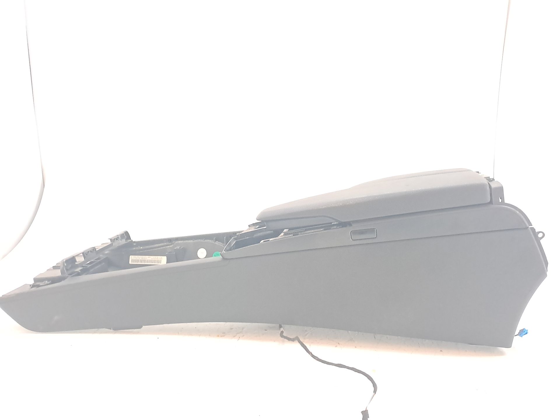Console centrale MERCEDES-BENZ CLASE C (W204)